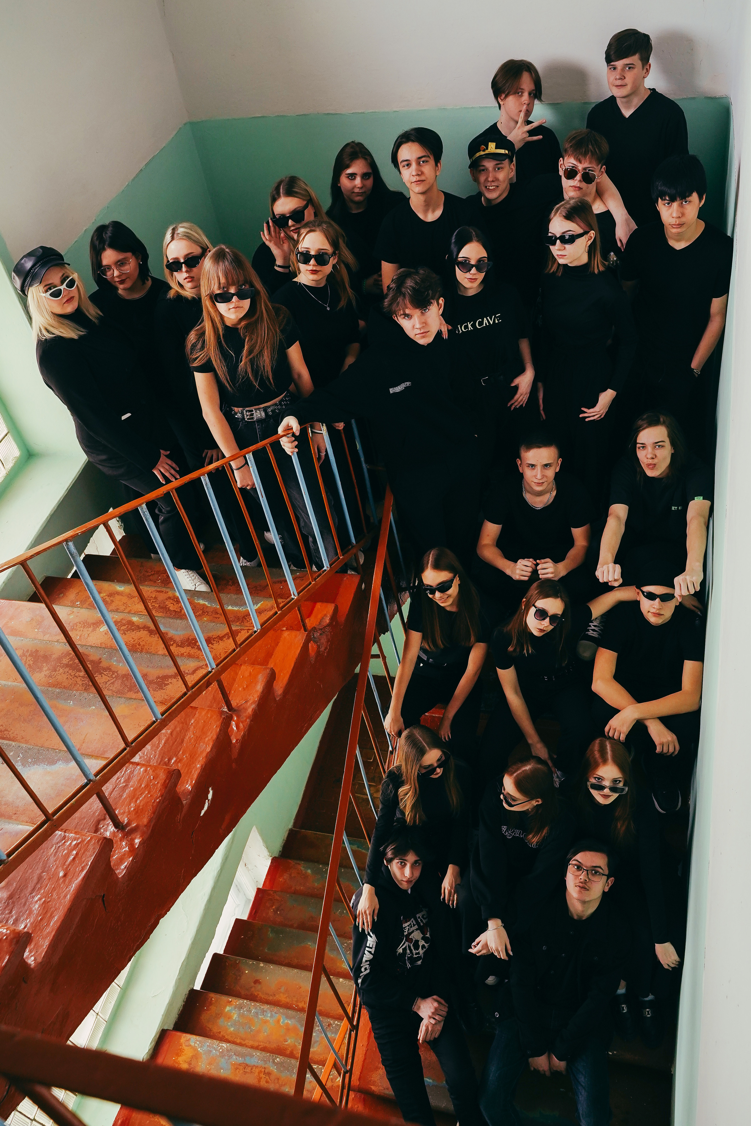 Галерея. Современные выпускные альбомы в Брянске