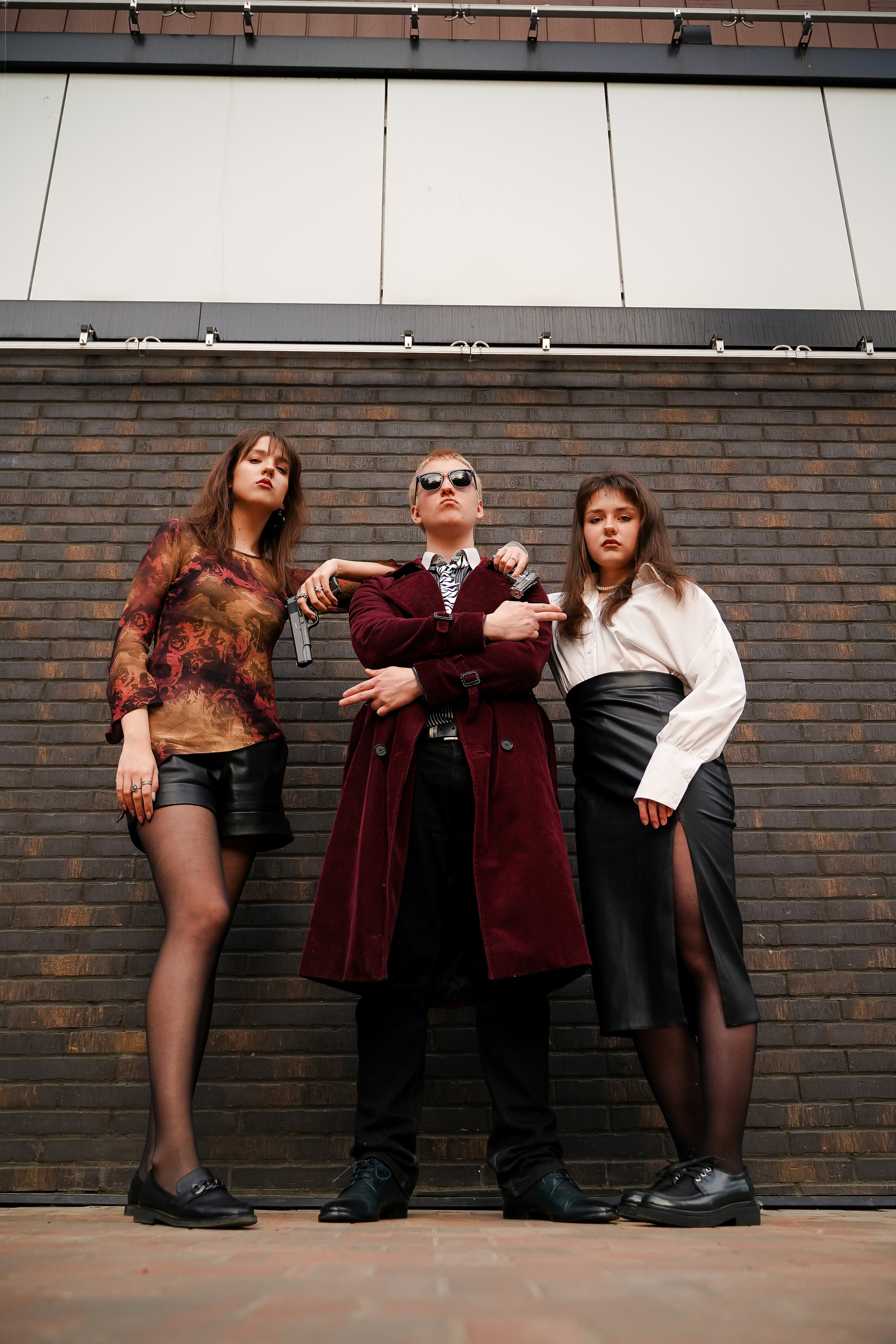 Современные выпускные альбомы в Брянске