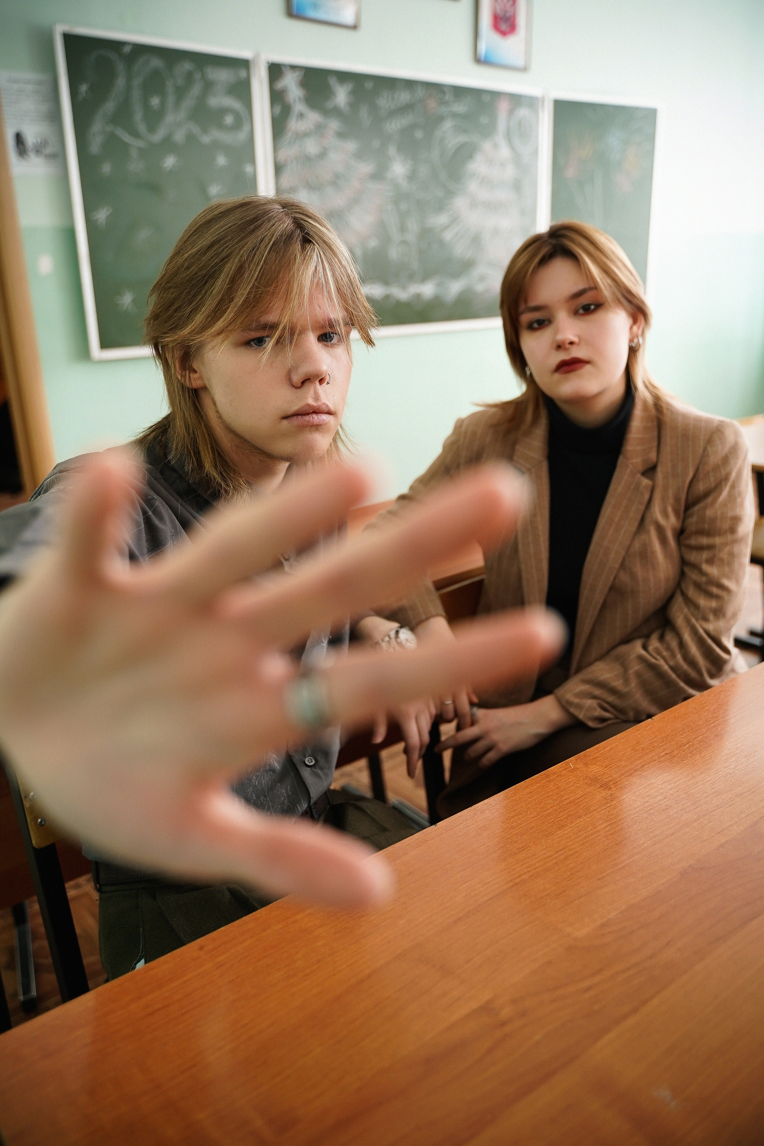 Галерея. Современные выпускные альбомы в Брянске