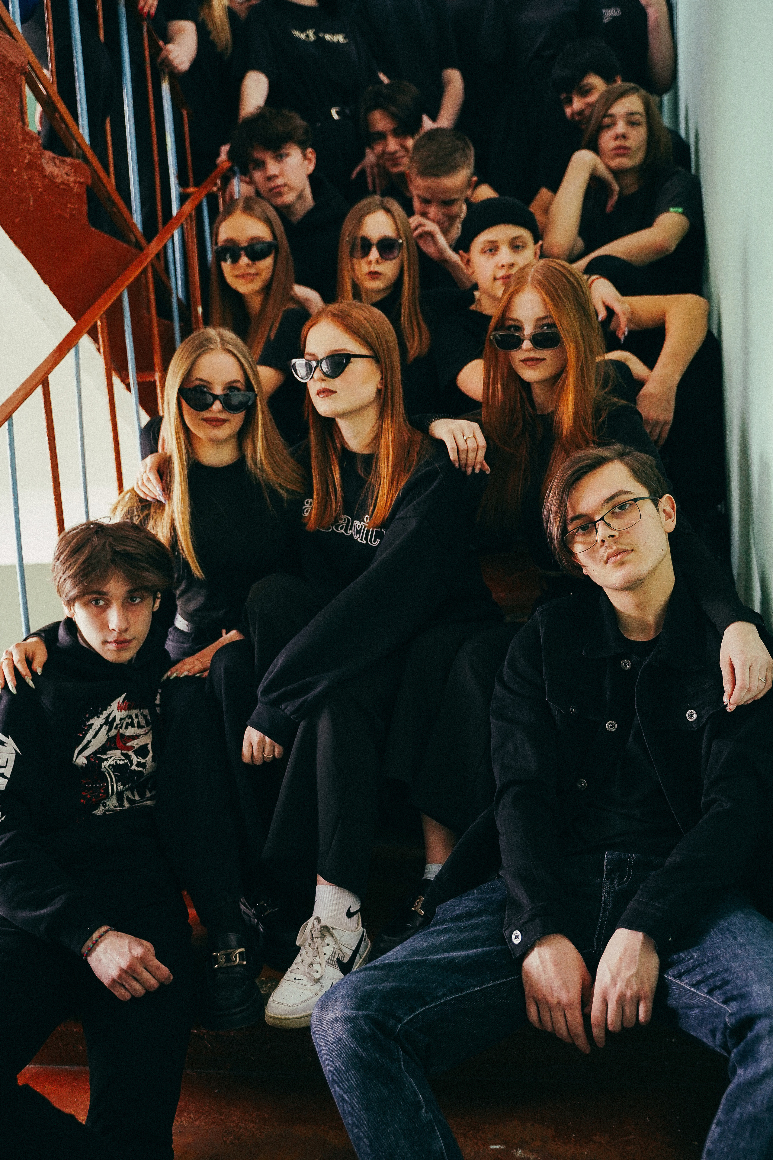 Галерея. Современные выпускные альбомы в Брянске