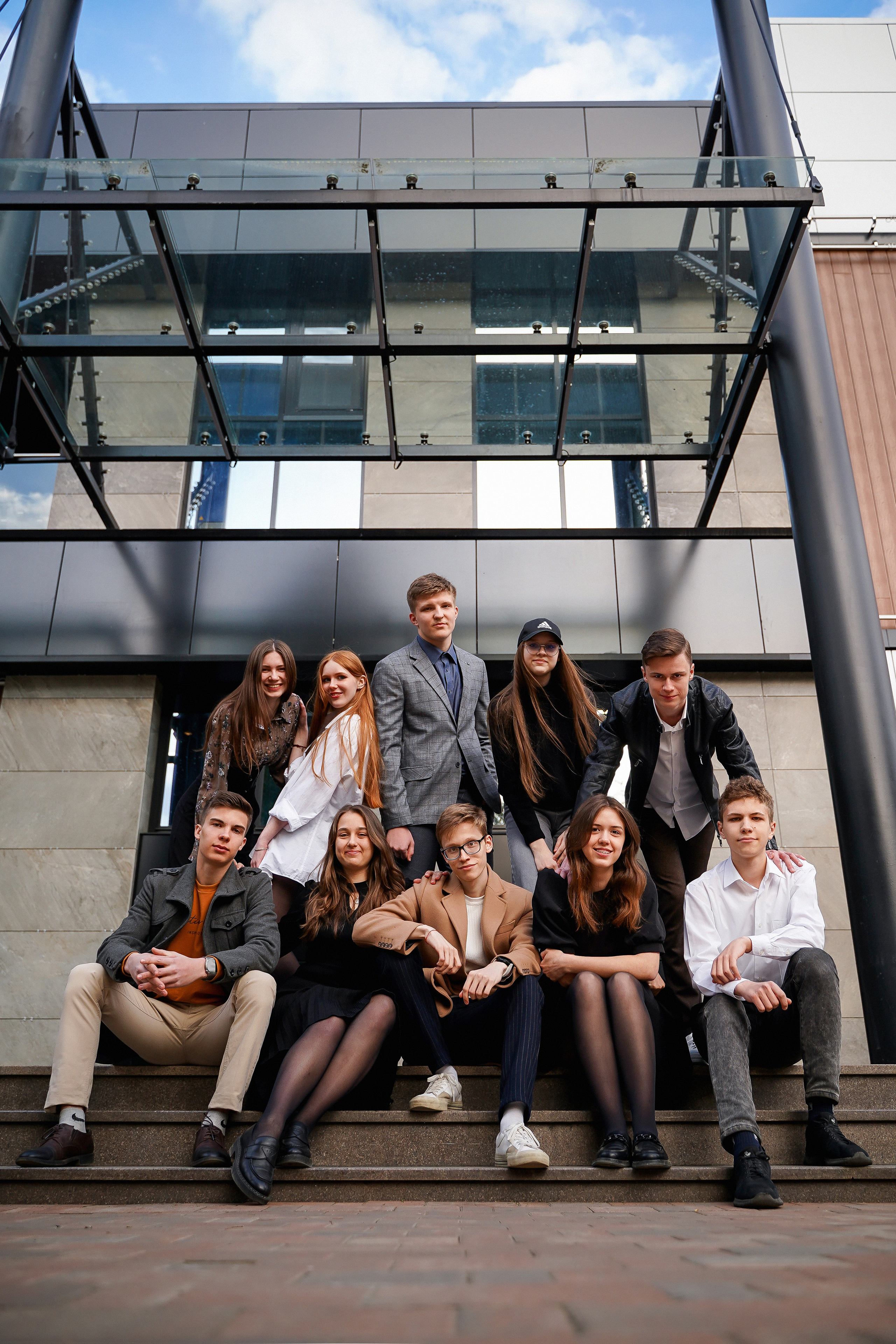 Современные выпускные альбомы в Брянске