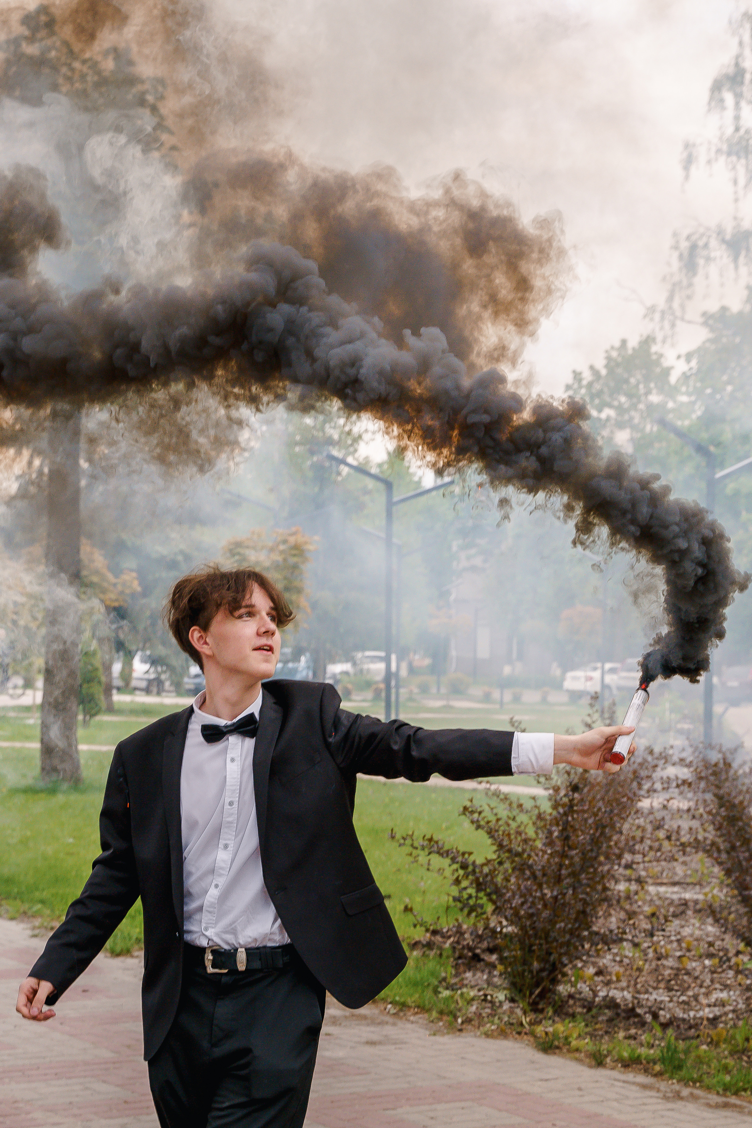 Галерея. Современные выпускные альбомы в Брянске