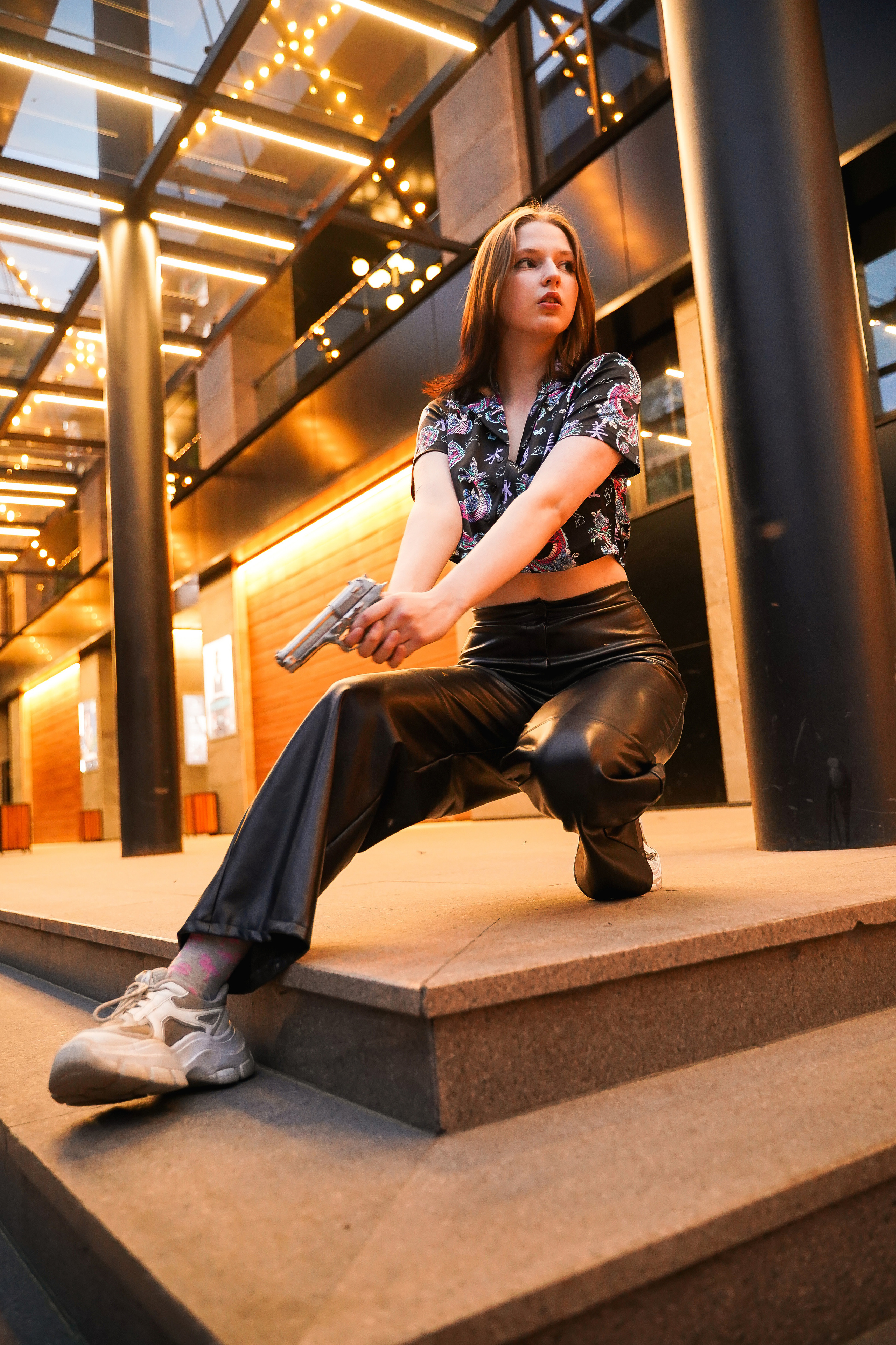 Галерея. Современные выпускные альбомы в Брянске