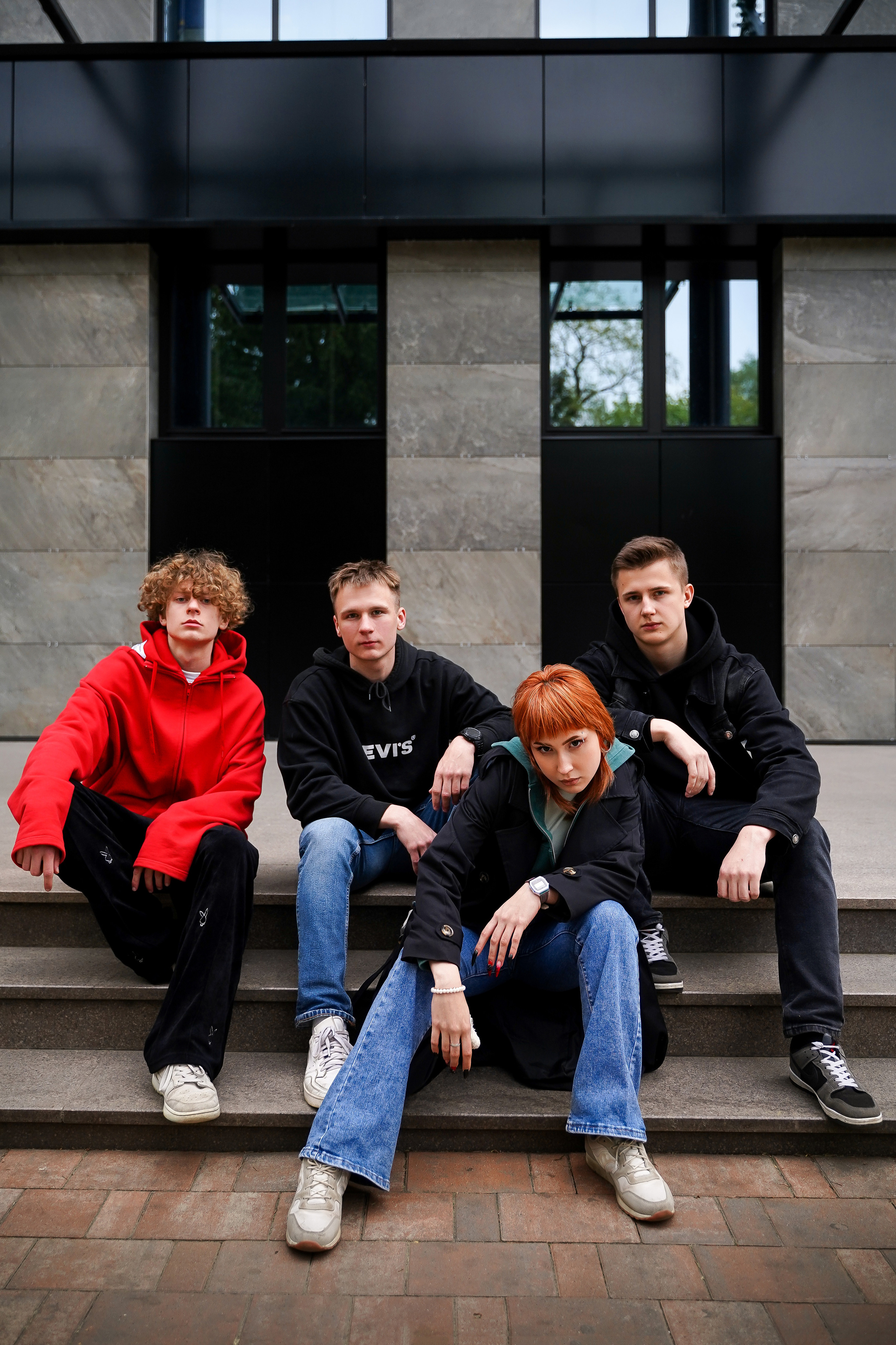 Галерея. Современные выпускные альбомы в Брянске