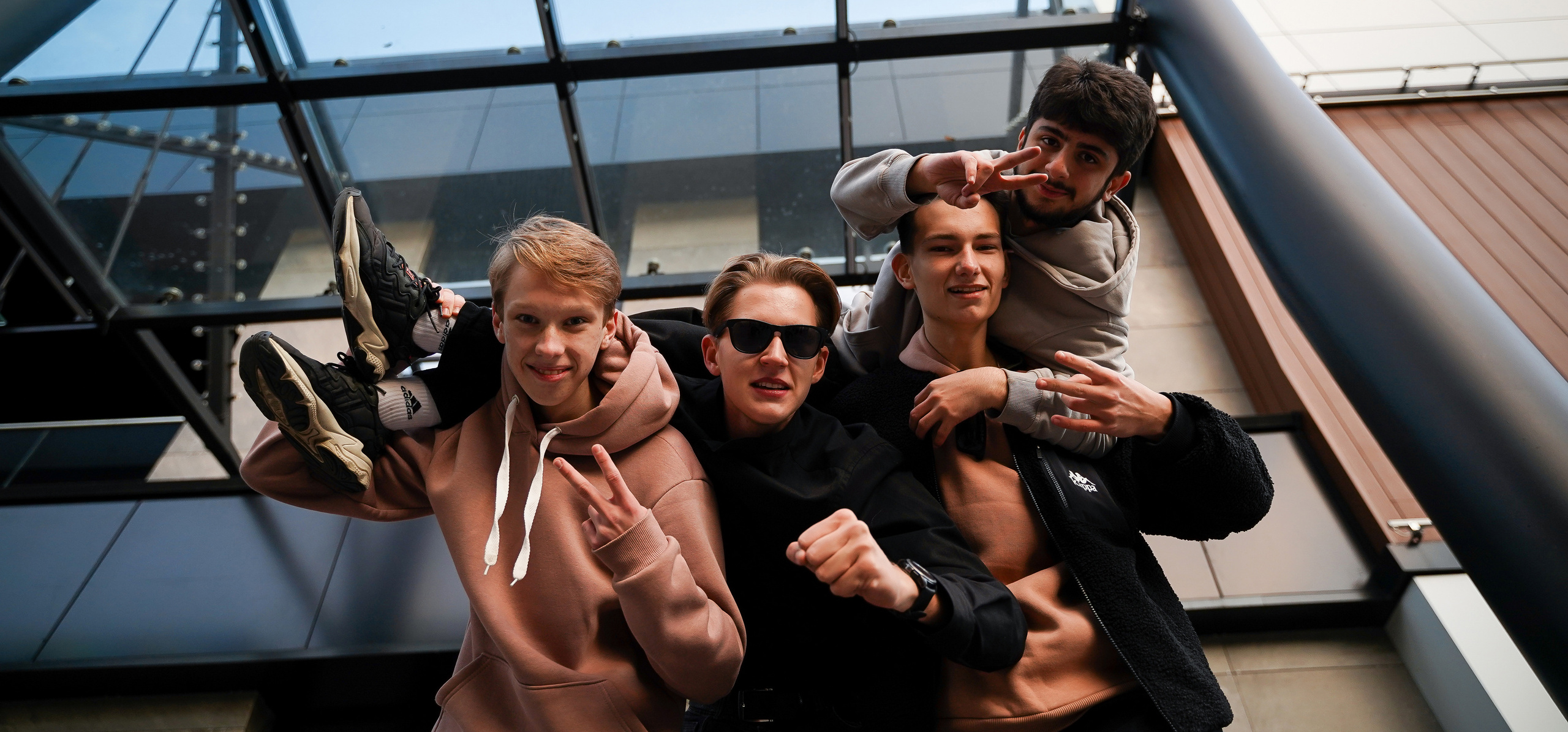 Современные выпускные альбомы в Брянске