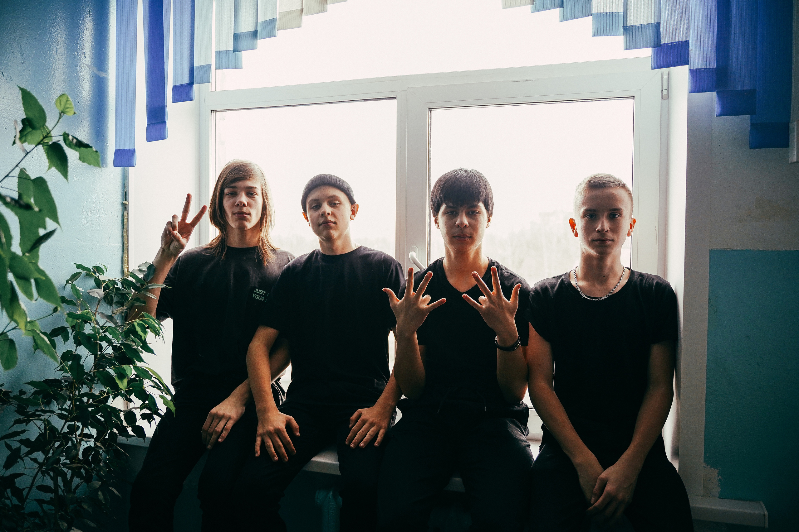 Галерея. Современные выпускные альбомы в Брянске