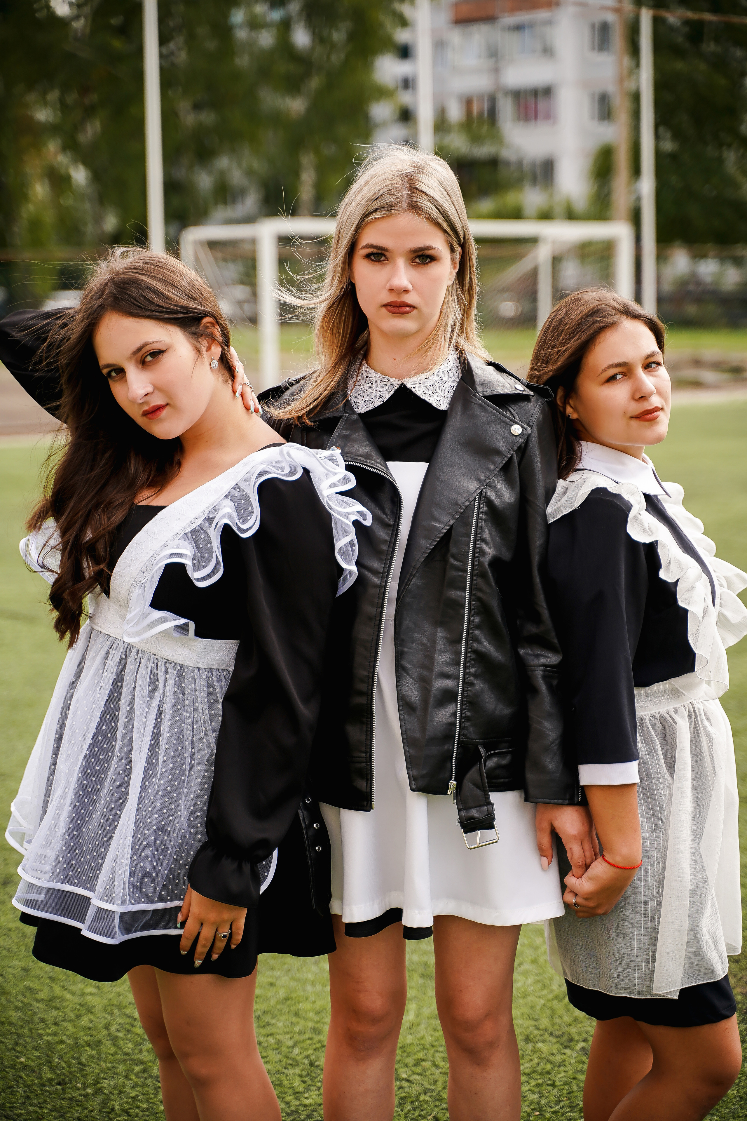 Галерея. Современные выпускные альбомы в Брянске