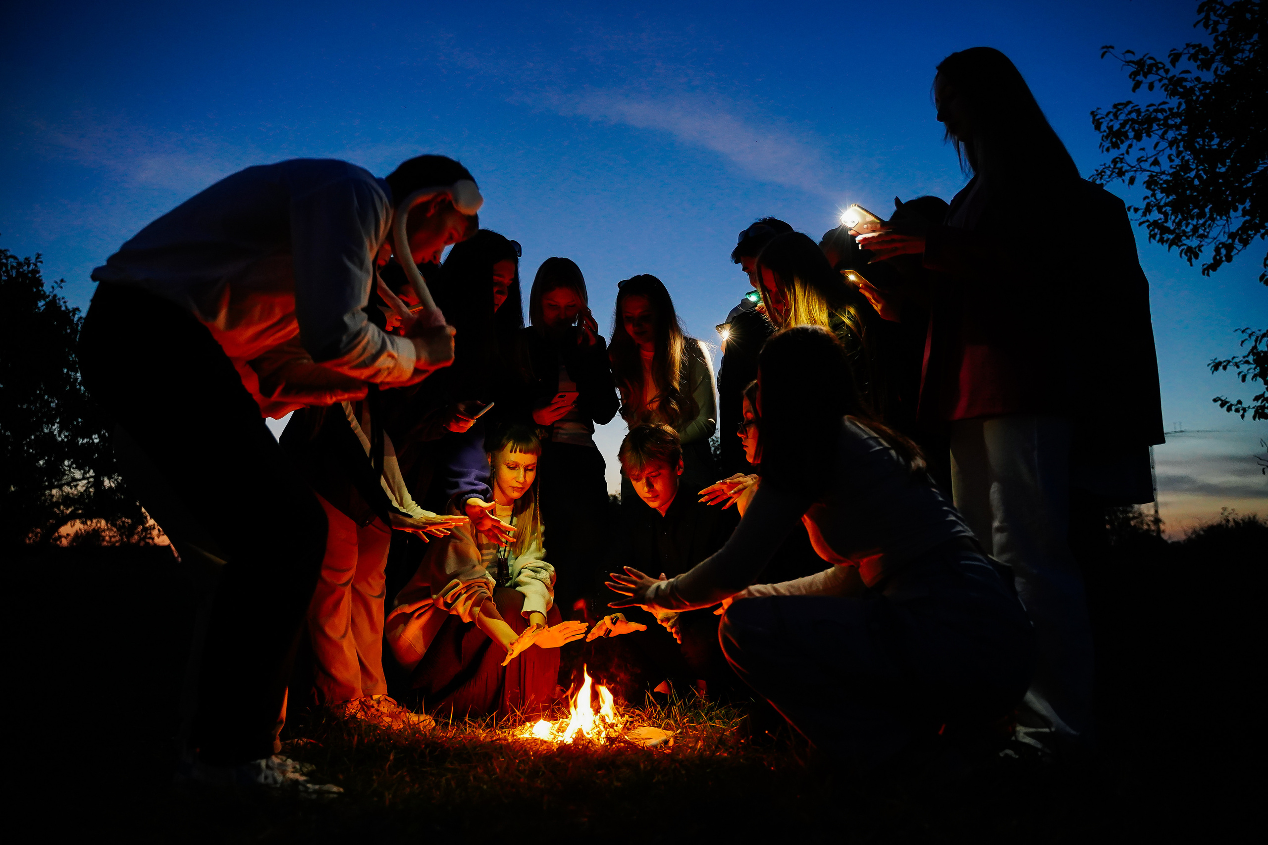 Галерея. Современные выпускные альбомы в Брянске