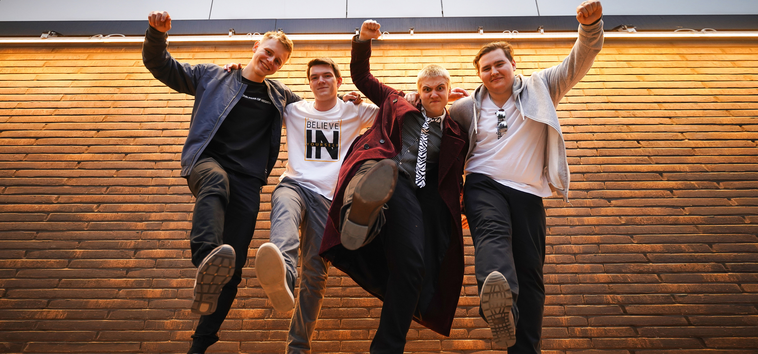 Современные выпускные альбомы в Брянске