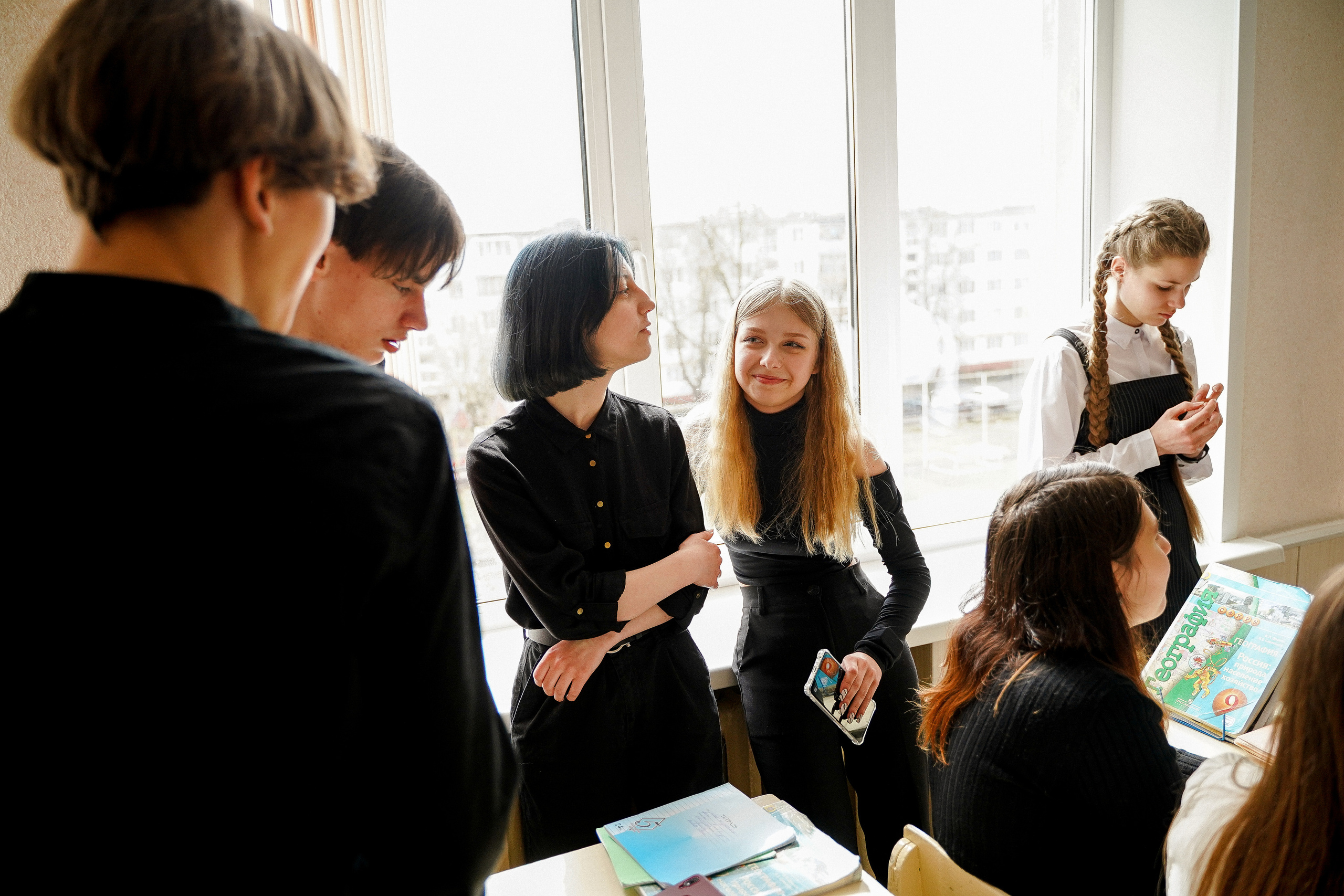 Галерея. Современные выпускные альбомы в Брянске