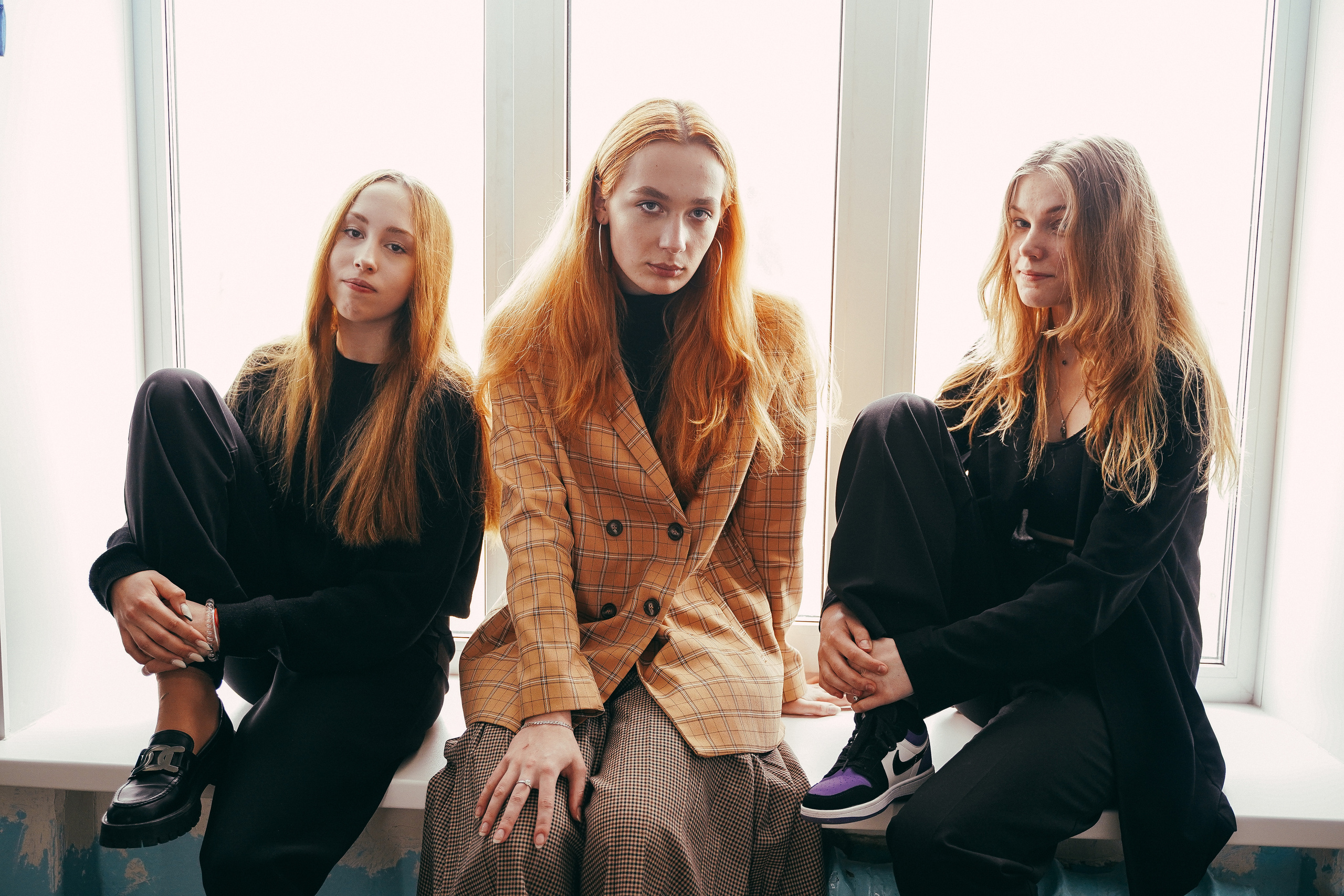 Галерея. Современные выпускные альбомы в Брянске