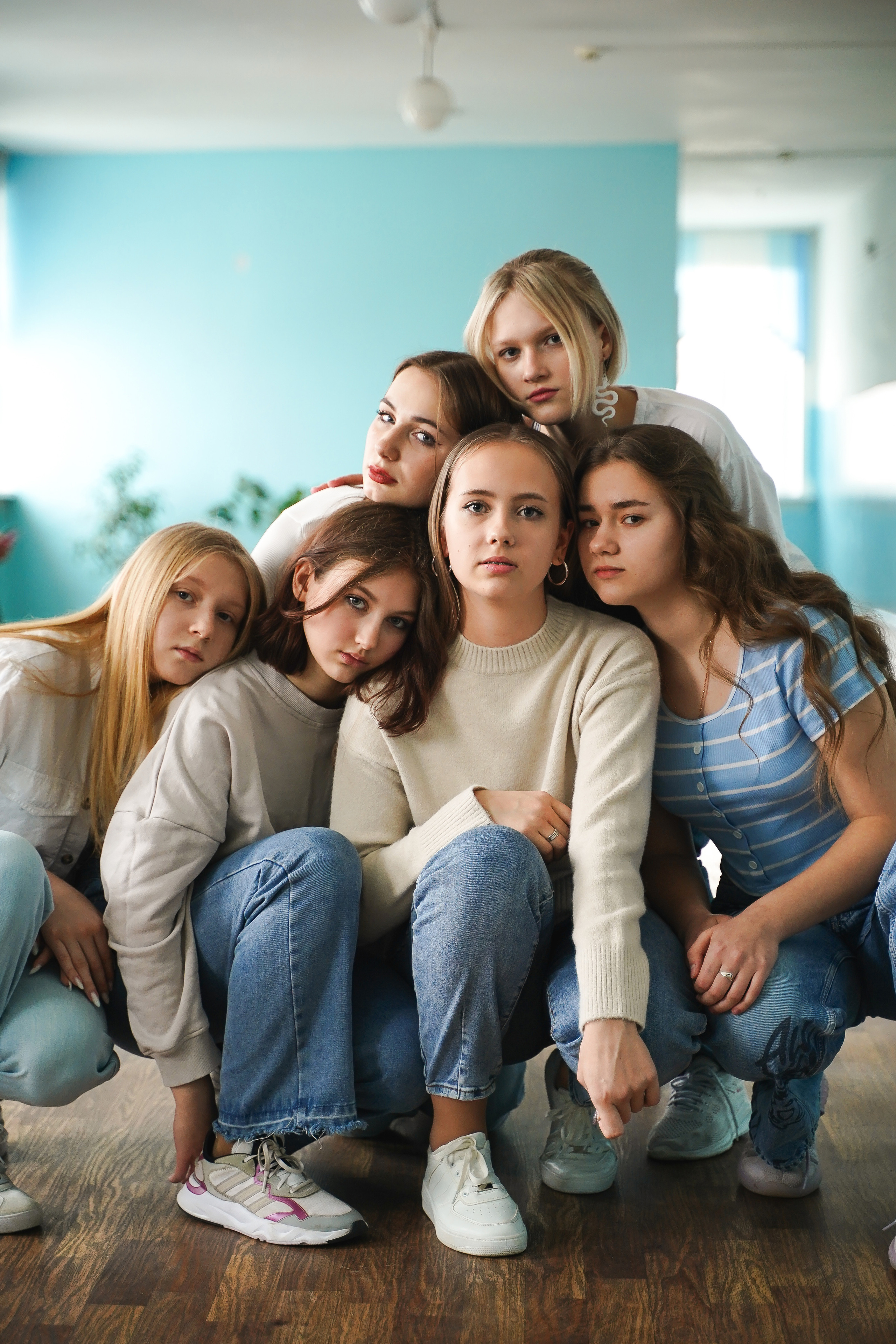 Современные выпускные альбомы в Брянске