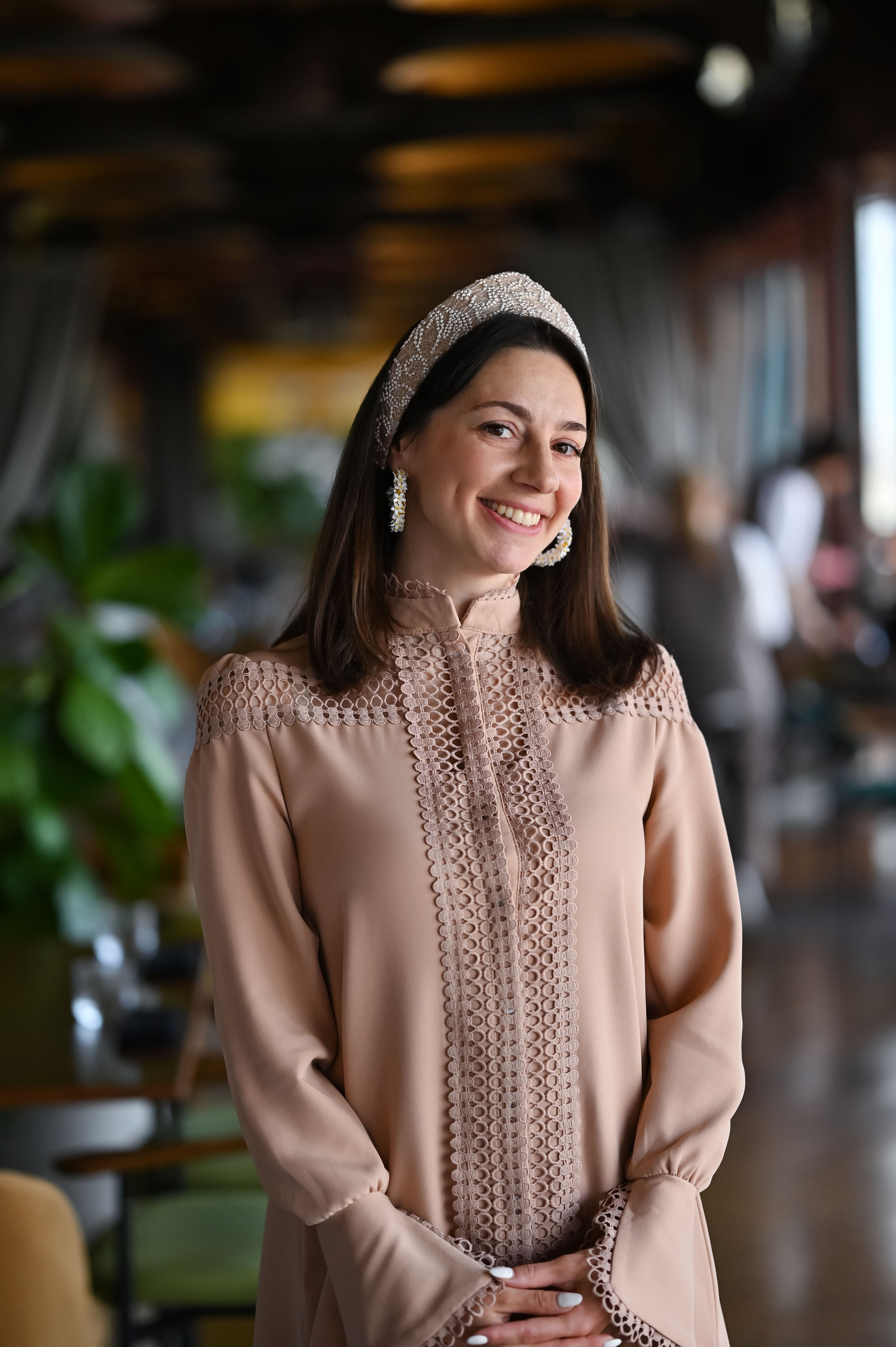 Завтрак не у Тиффани F11. ZDARONOKIA Репортажный фотограф