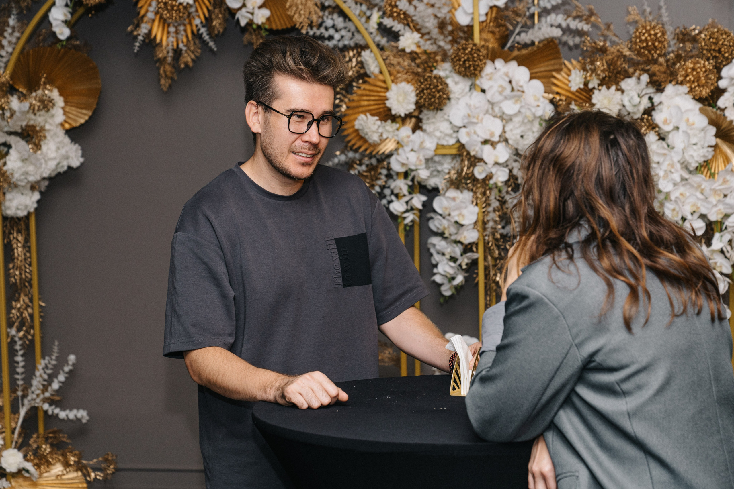 UDS. Время действовать. Свадебный и Мужской фотограф