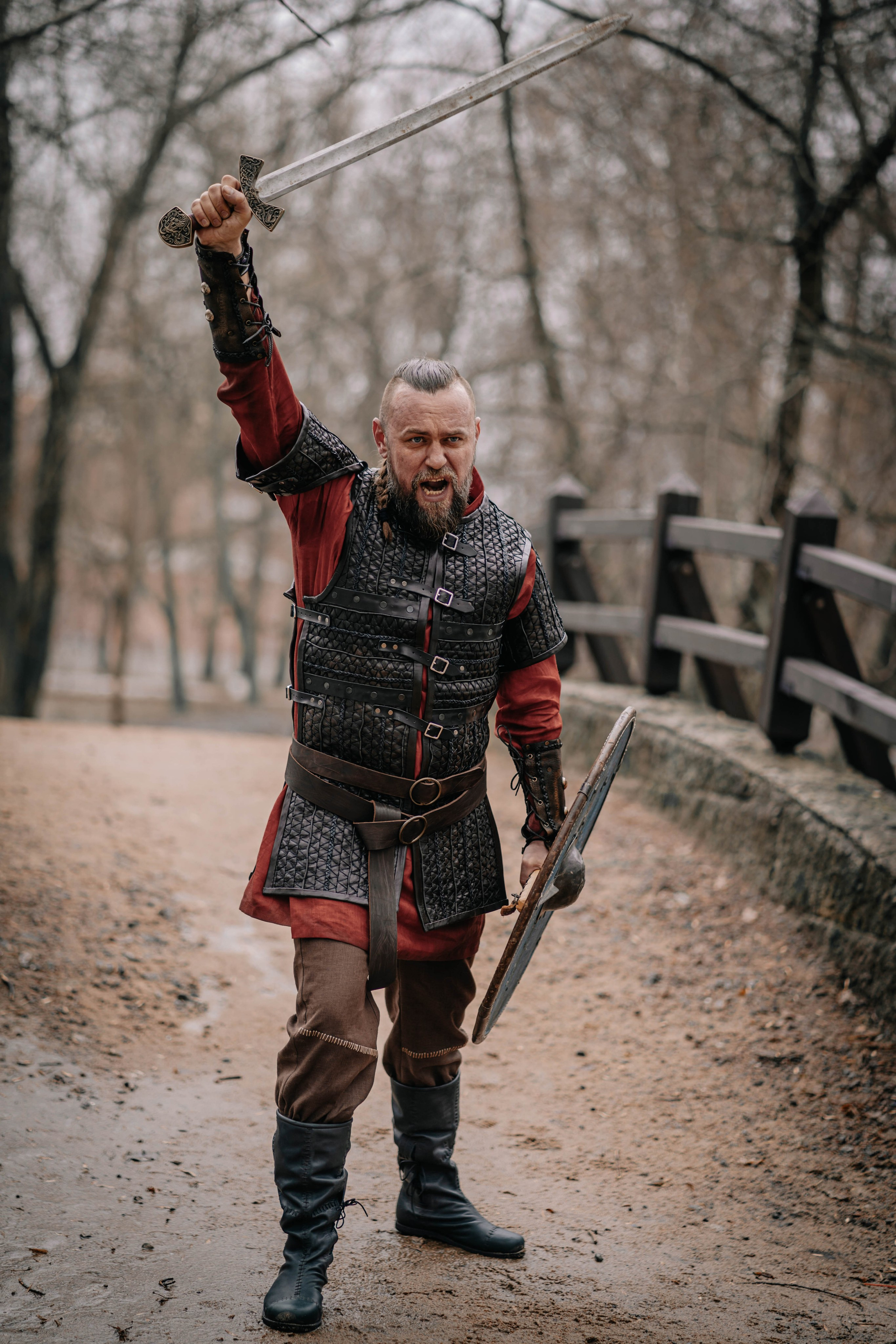 Образы. Павел Шупрут Артист