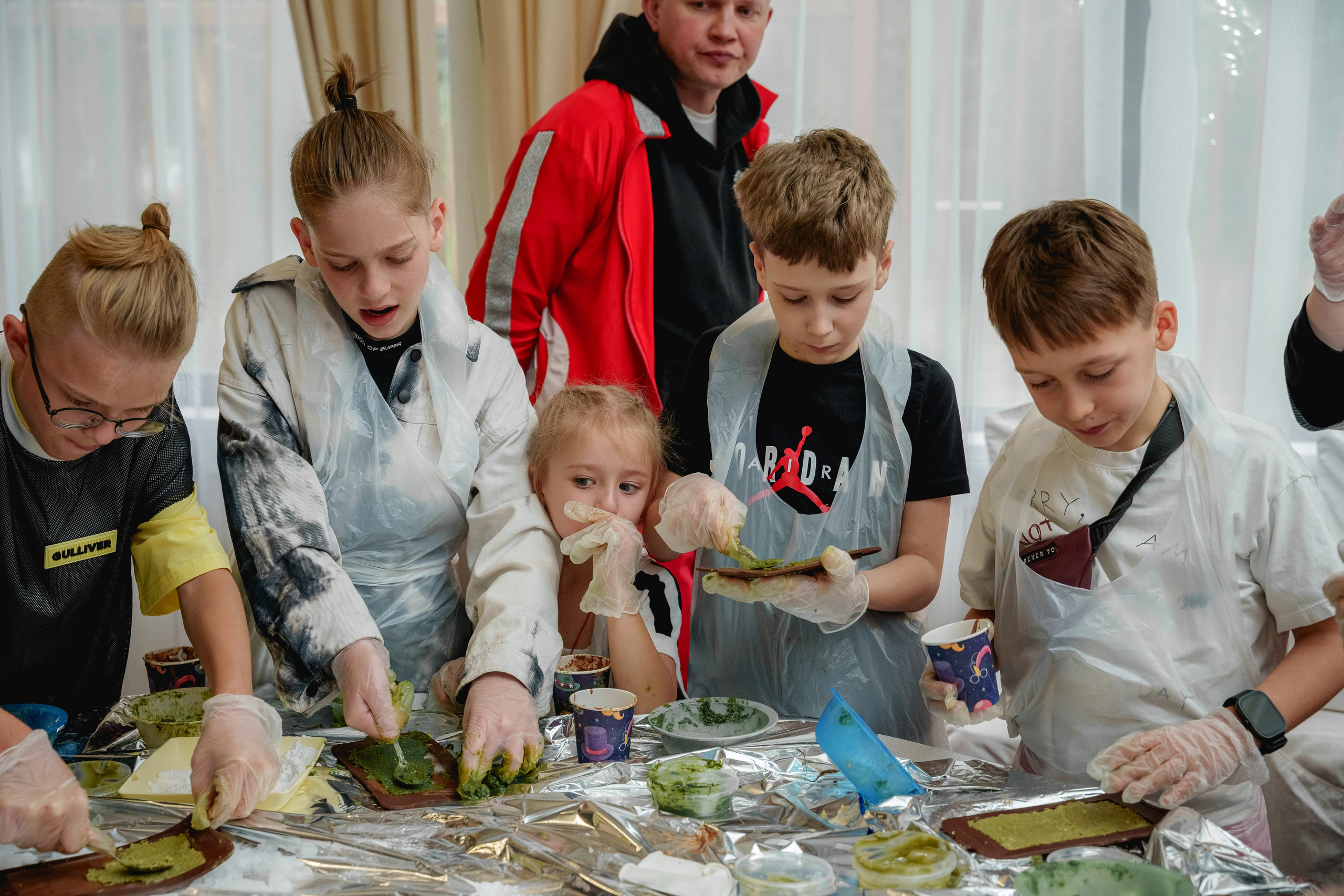 Выпускной 9 класс. Станислав Тюрин Фотограф Москва. Индивидуальные и семейные фотосессии;