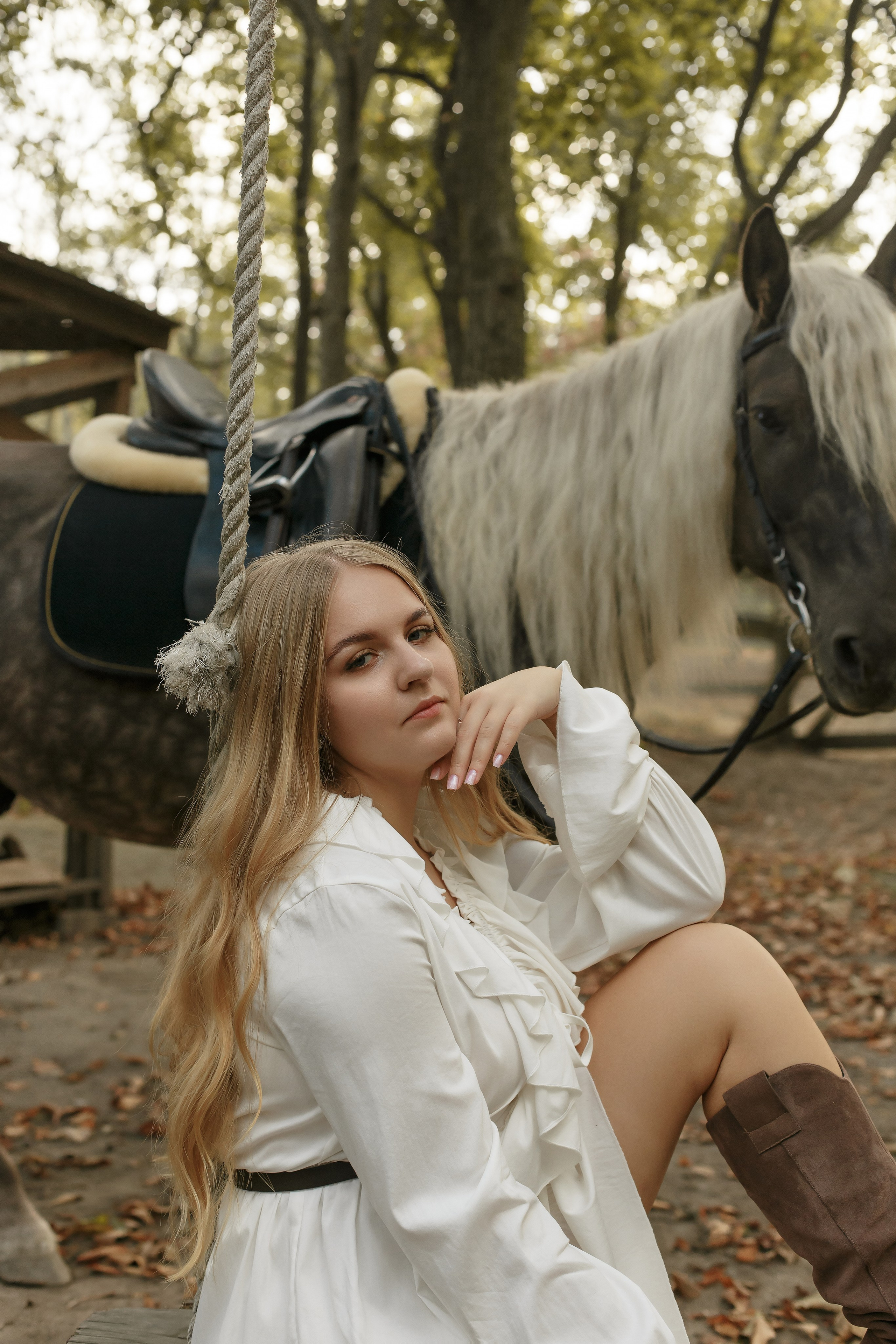 Вика и Понтиак. Семейный и свадебный фотограф во Владивостоке