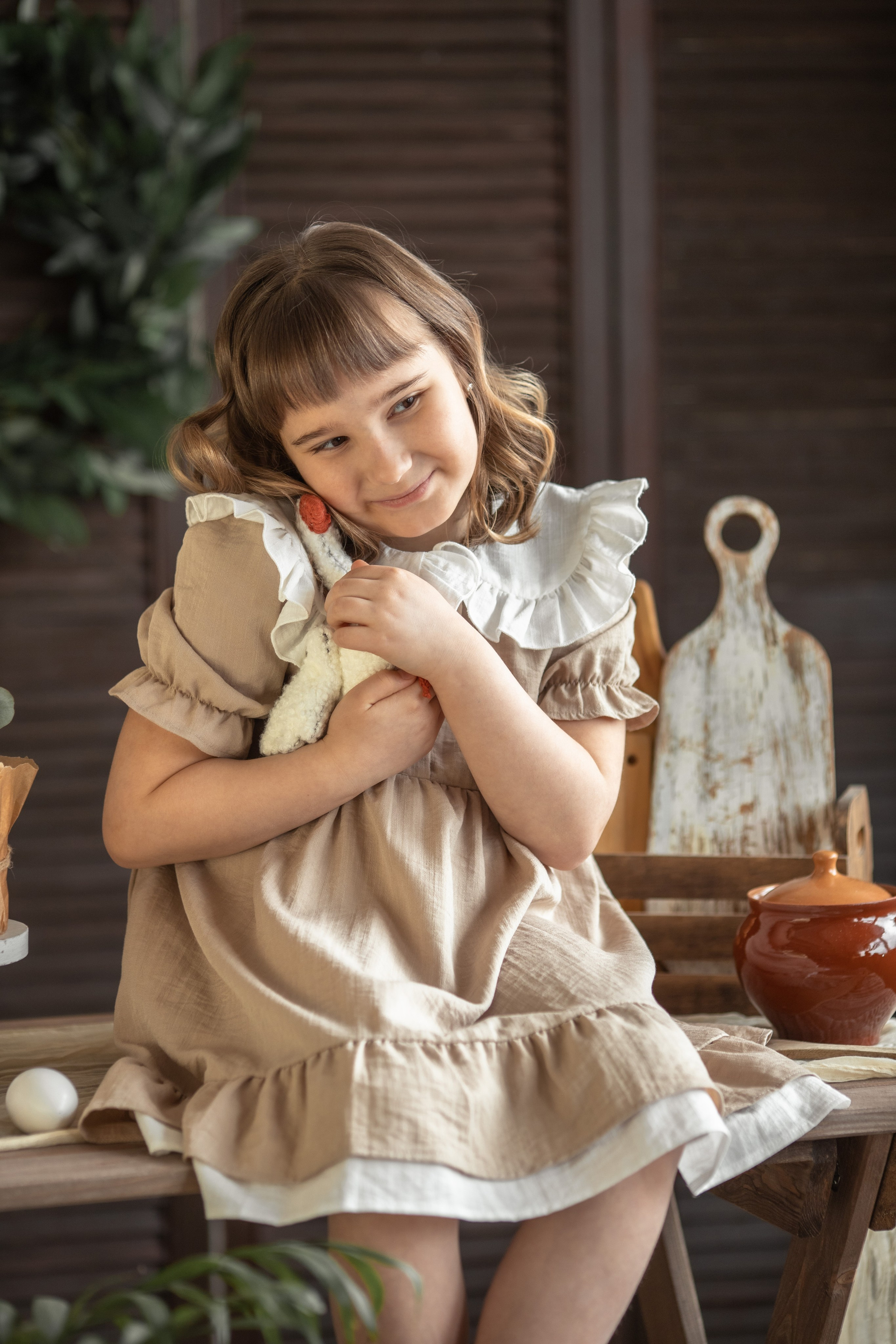 ПАСХАЛЬНЫЙ ФОТОПРОЕКТ. Фотостудия Фонарь