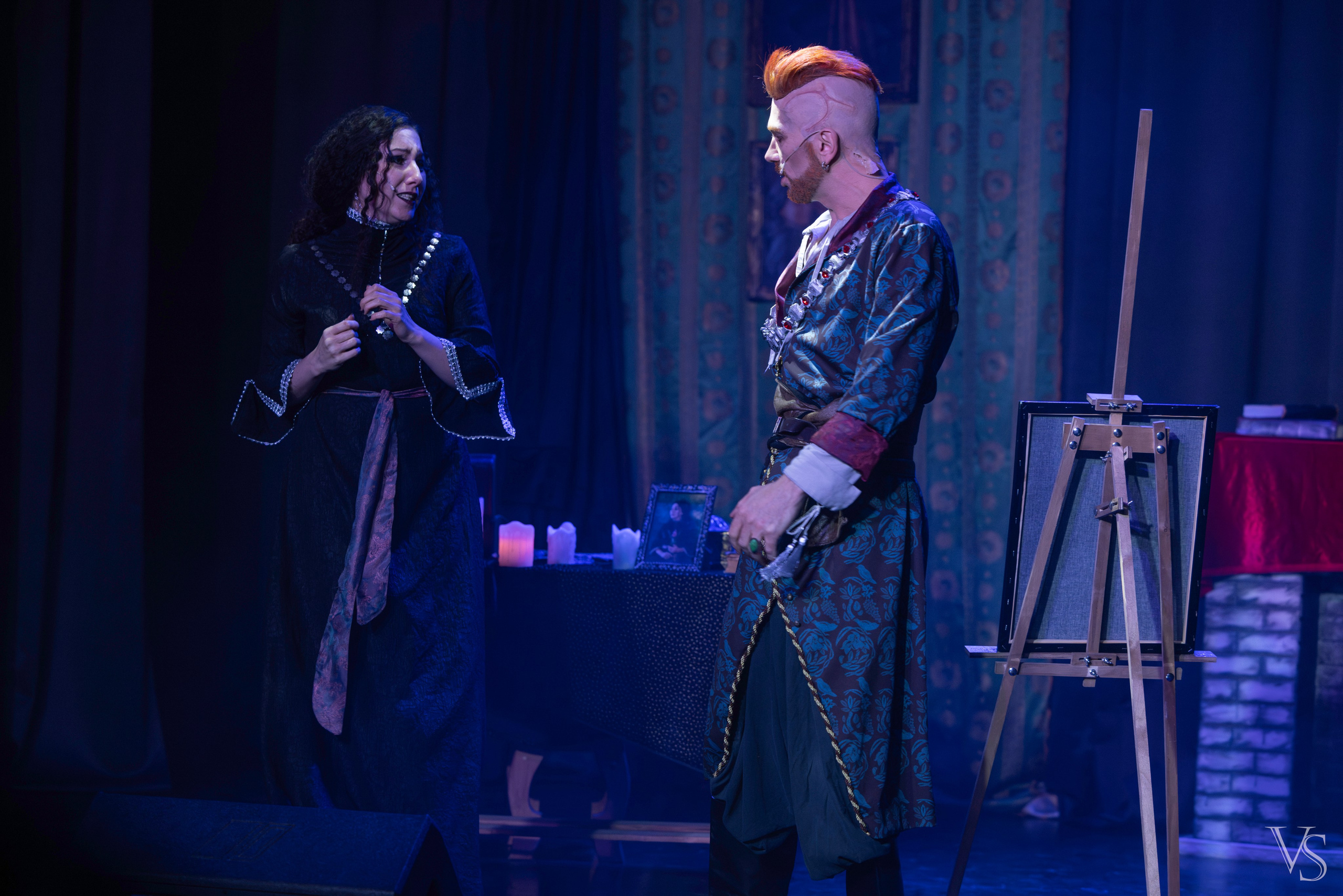 Каменное сердце. Фотограф Виктор Степанов