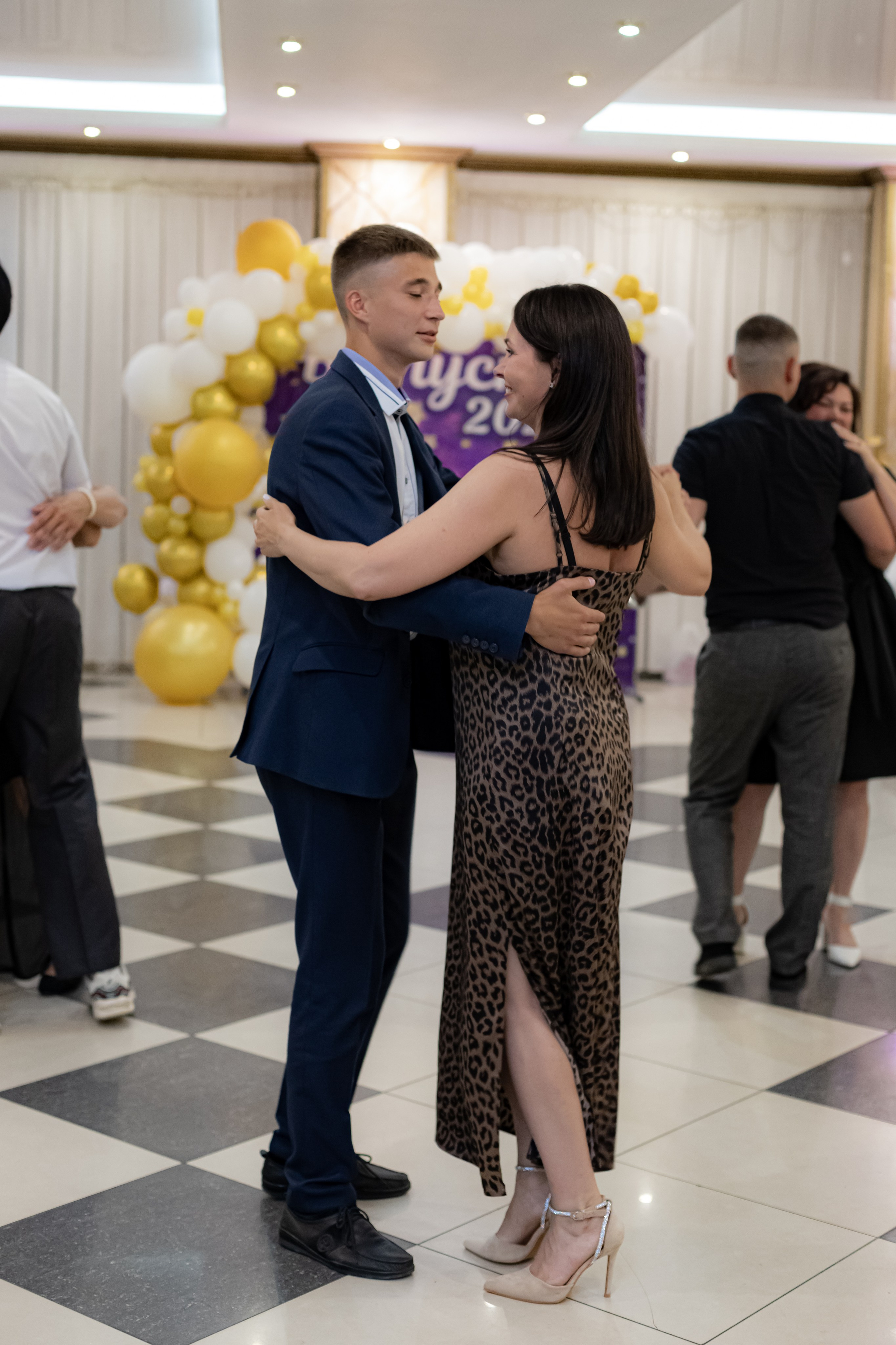 Выпускной. Photokarish