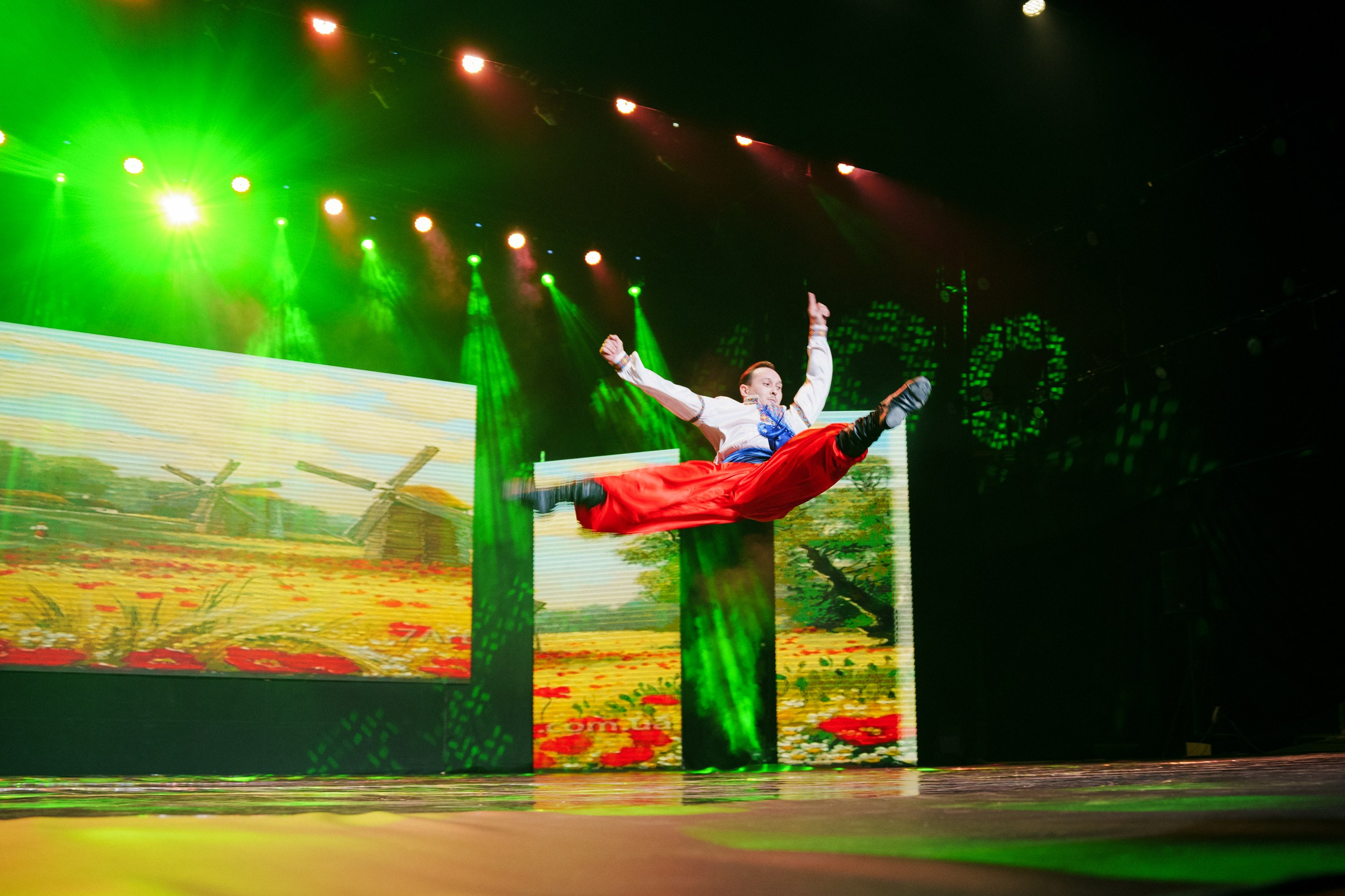 NOMAD «Концерт». Портретный и Репортажный Фотограф Москва