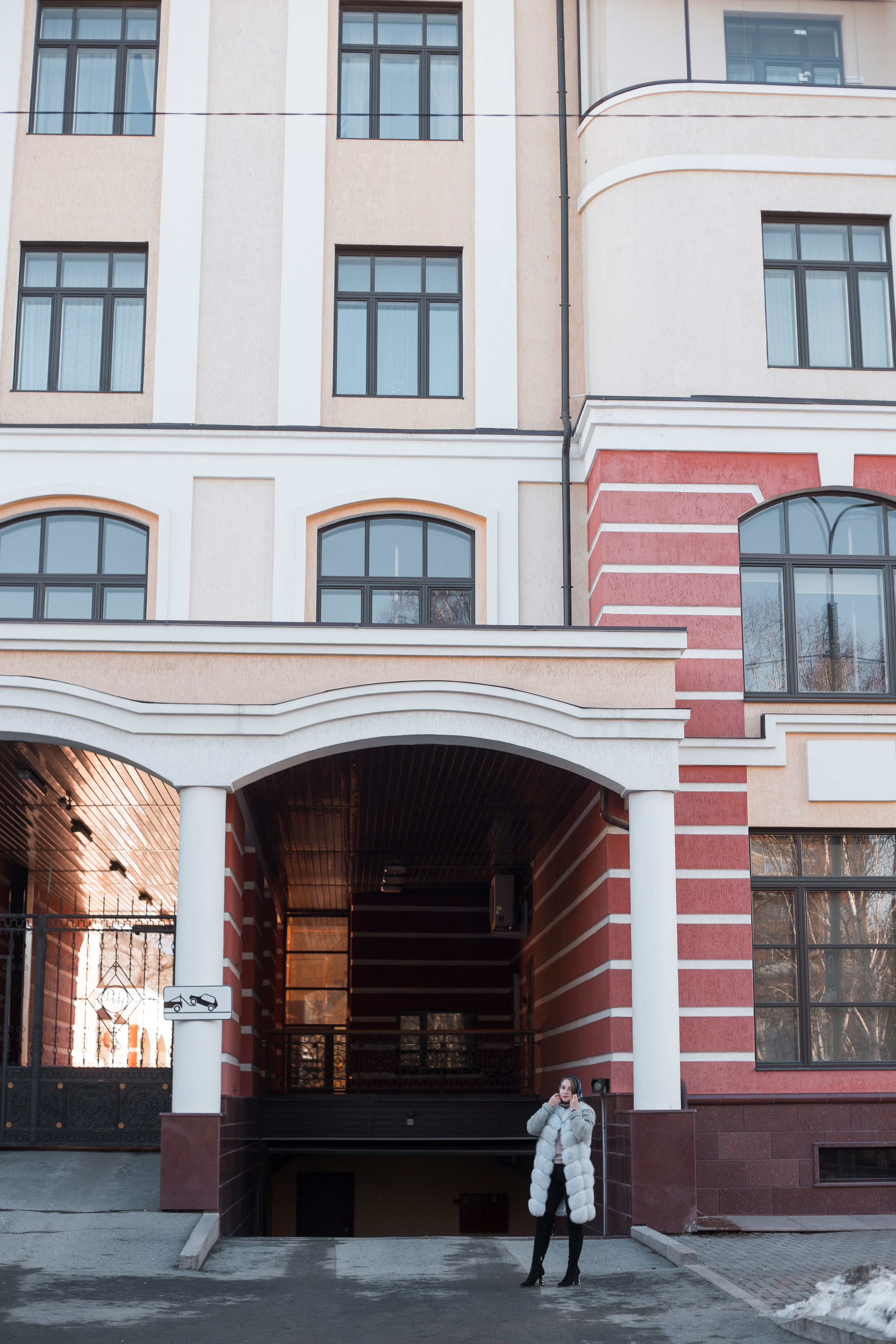 Ксения. ФОТОГРАФ В ТЮМЕНИ ЕЛИЗАВЕТА КОНОВАЛОВА