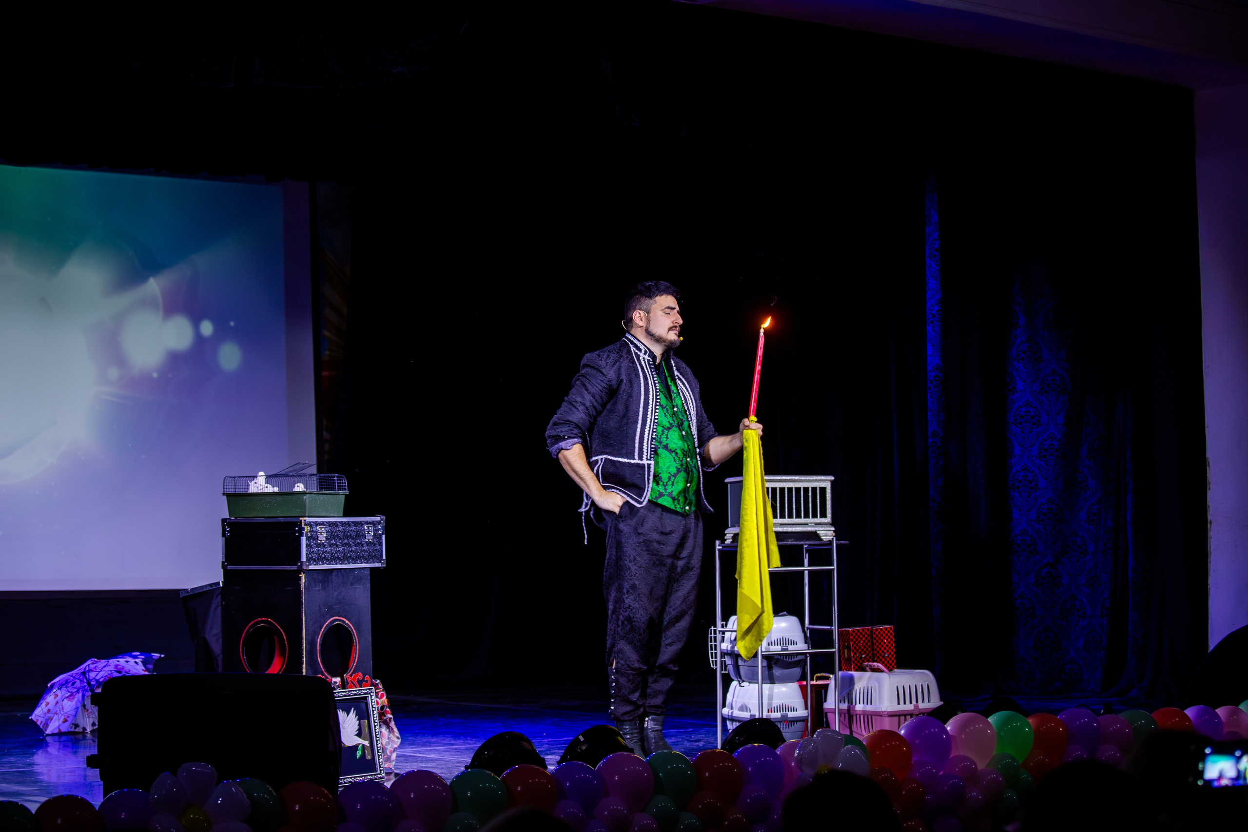 Палитра добра. Репортажный, семейный, свадебный, портретный фотограф