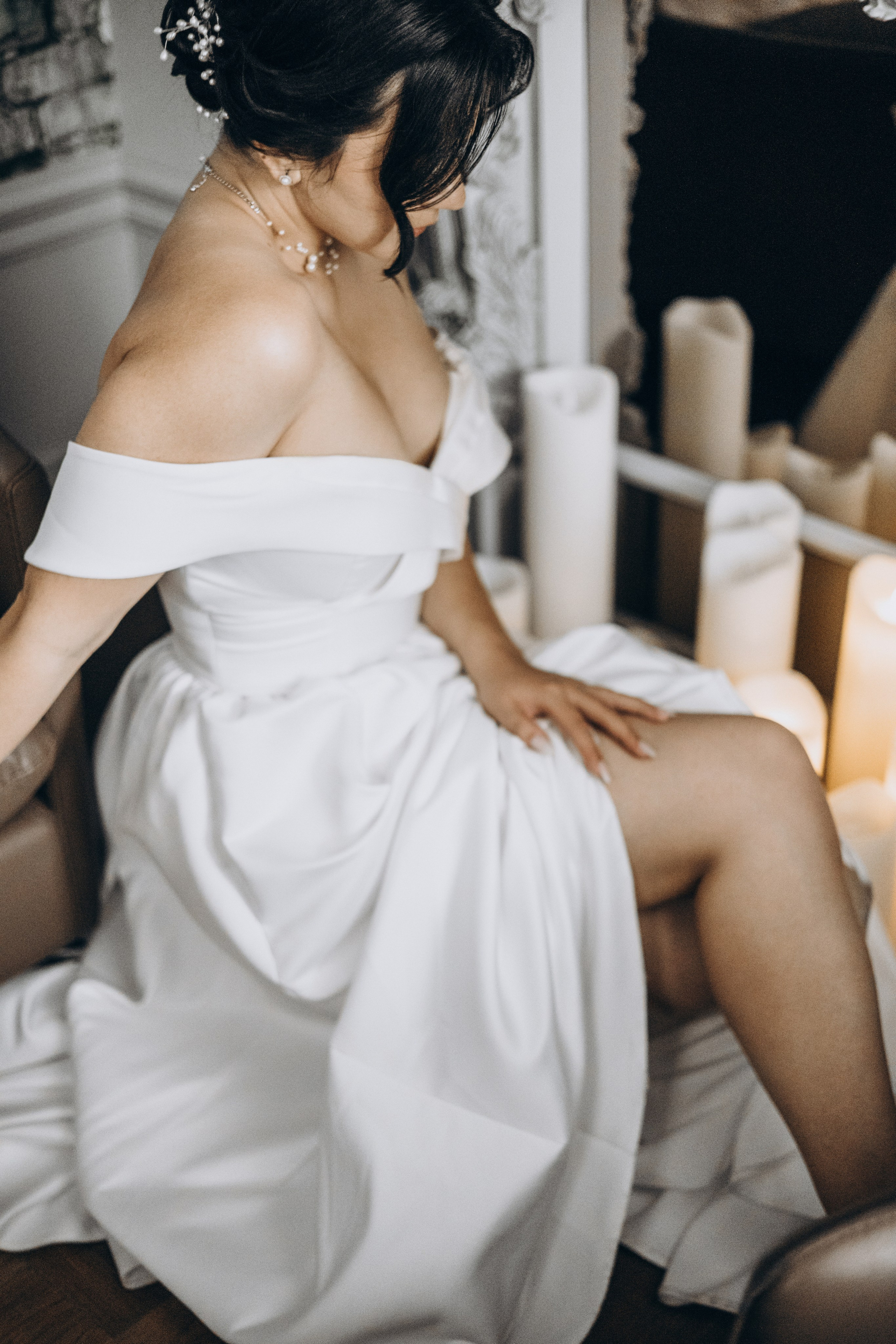 Свадьбы | love story