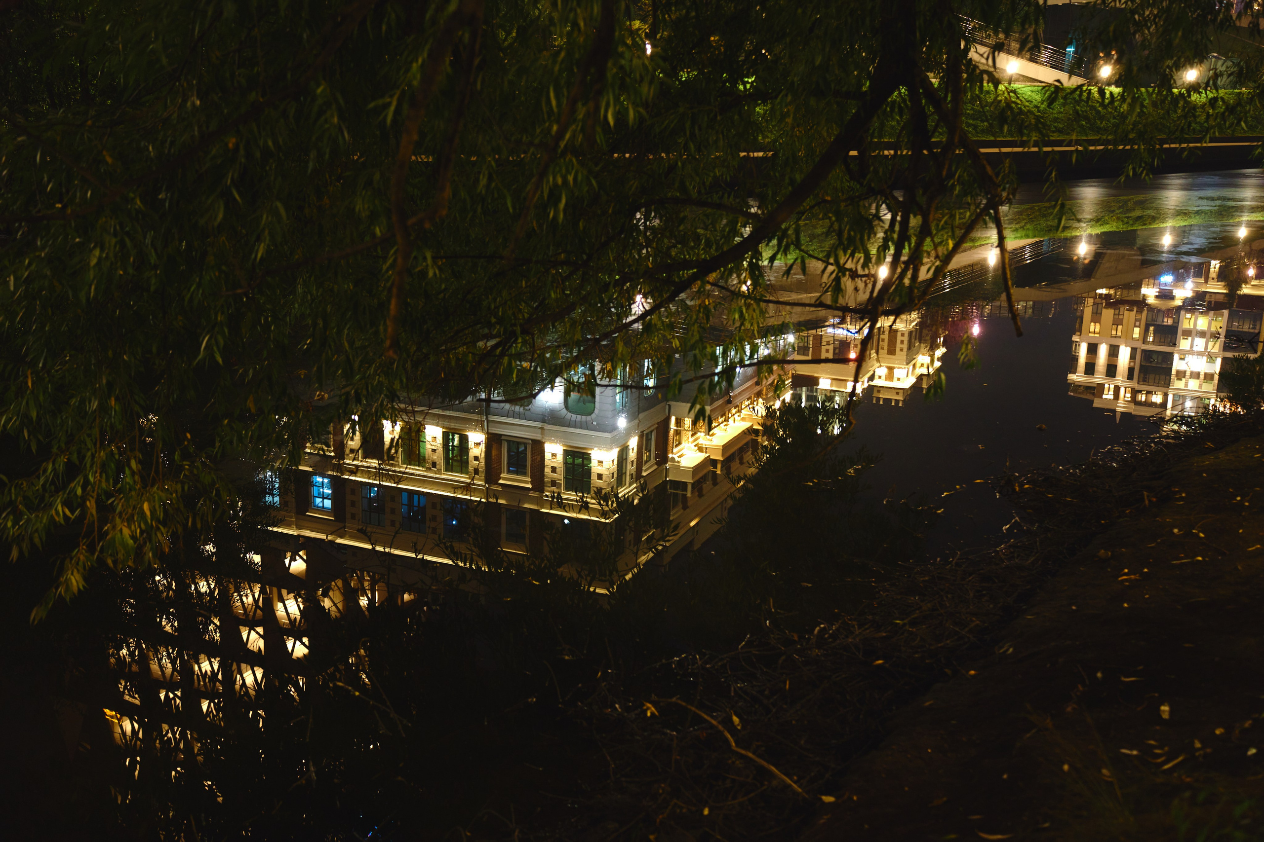 Стрит. Фотограф в Екатеринбурге Александр Пещерский