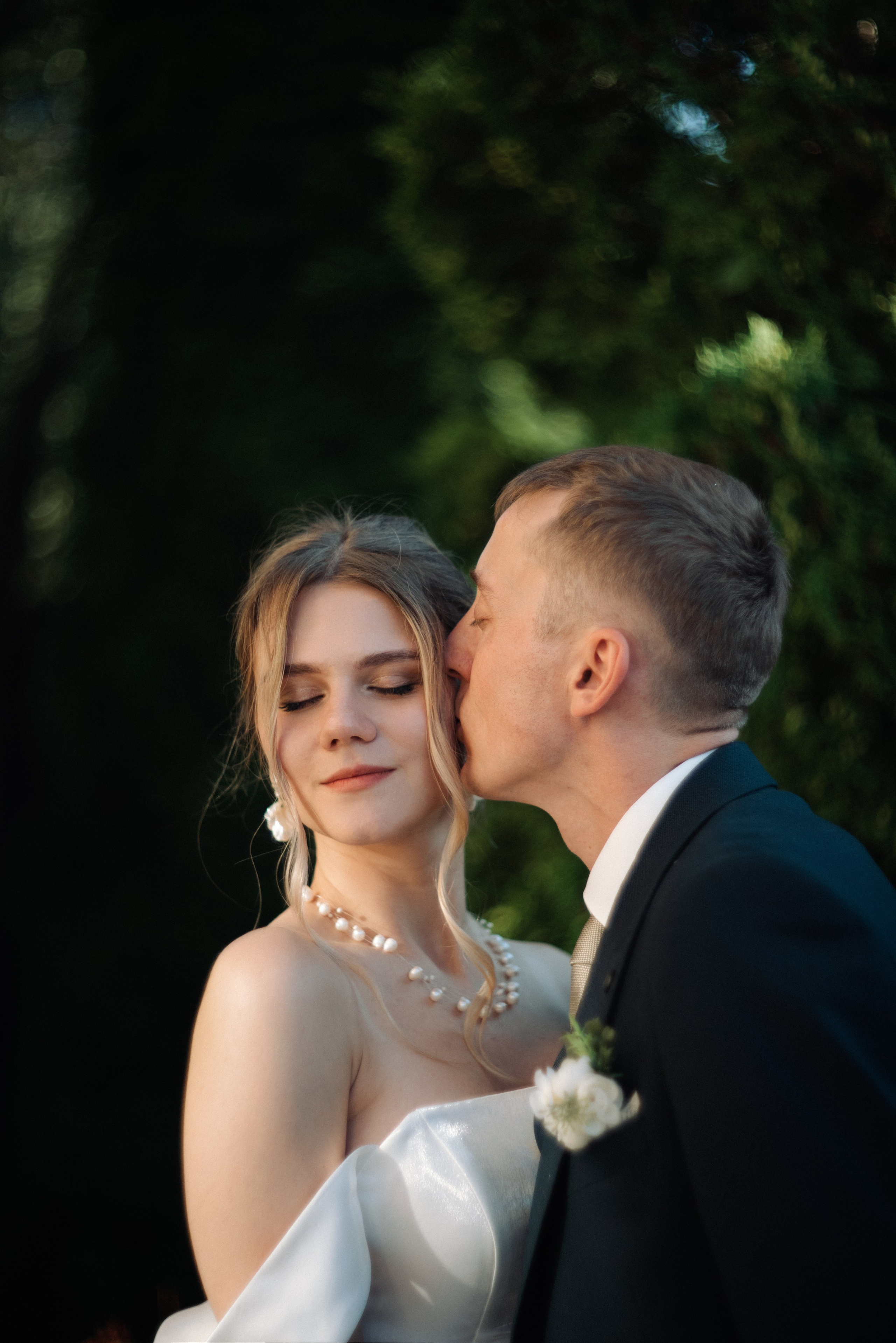 Свадебный фотограф Санкт-Петербург DanyaPhotoart