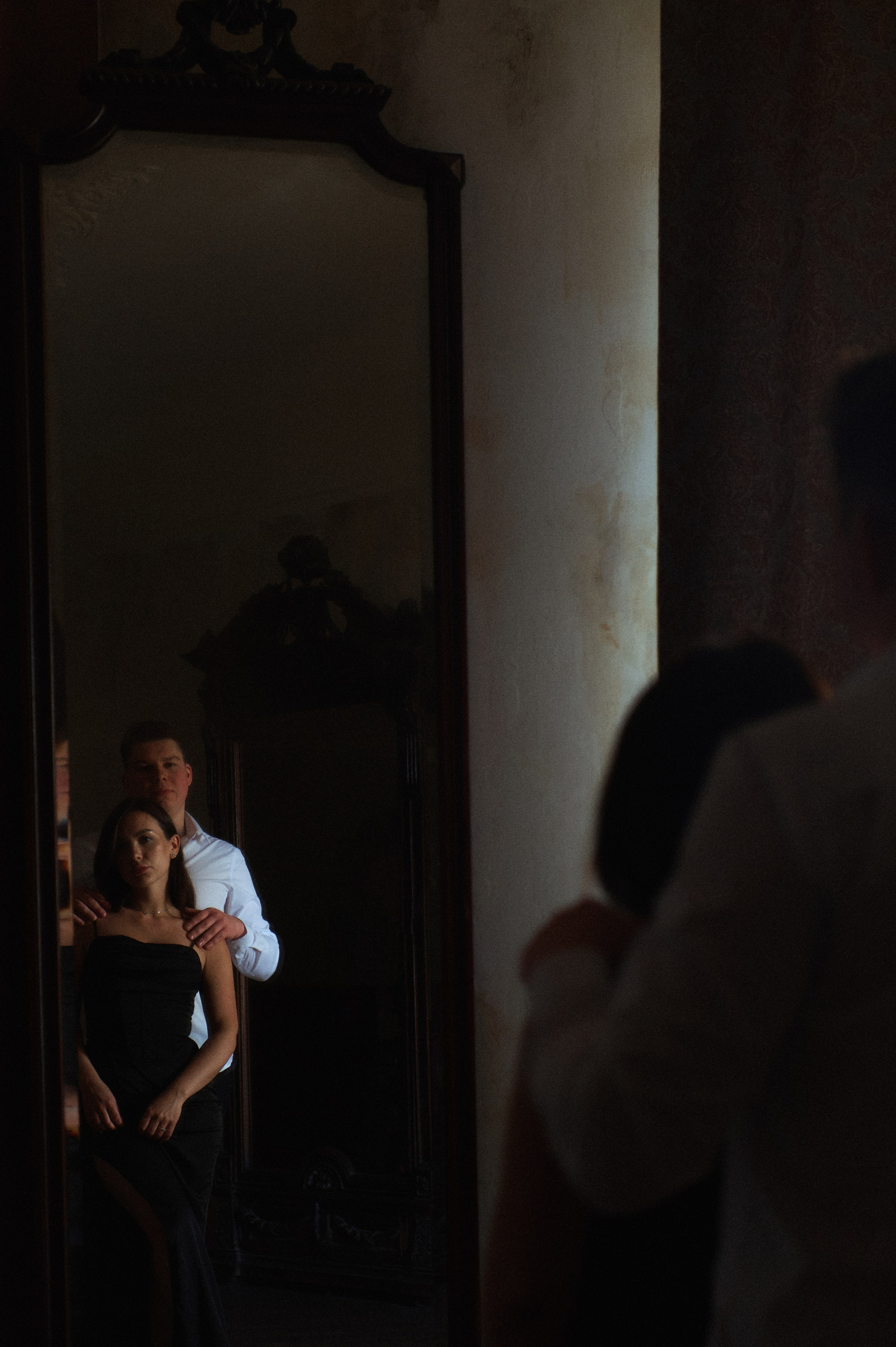 Ulyana|Sasha. Свадебный фотограф Санкт-Петербург DanyaPhotoart