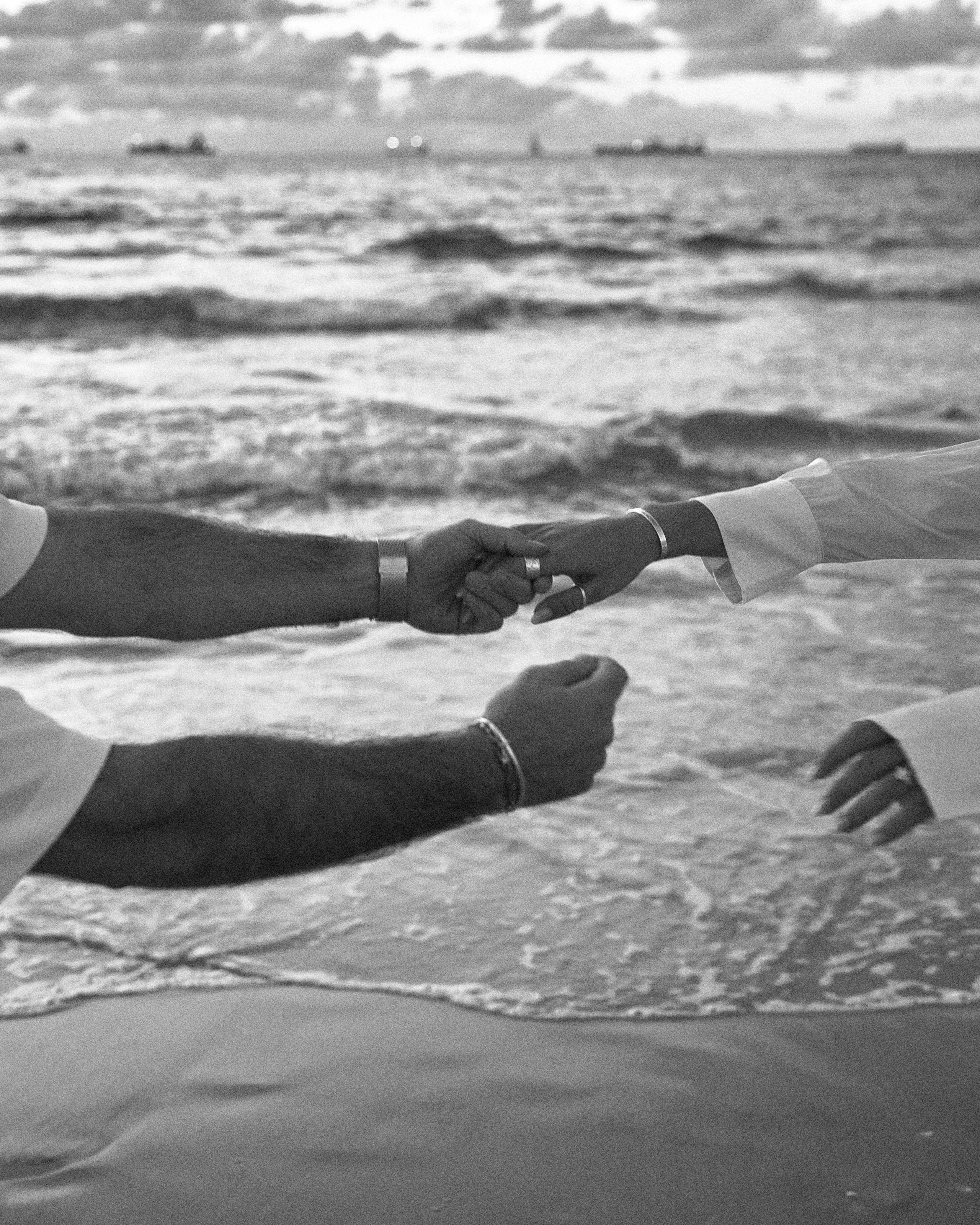 Истории любви. Портретный и тревел-фотограф в Москве | Яна Найдич