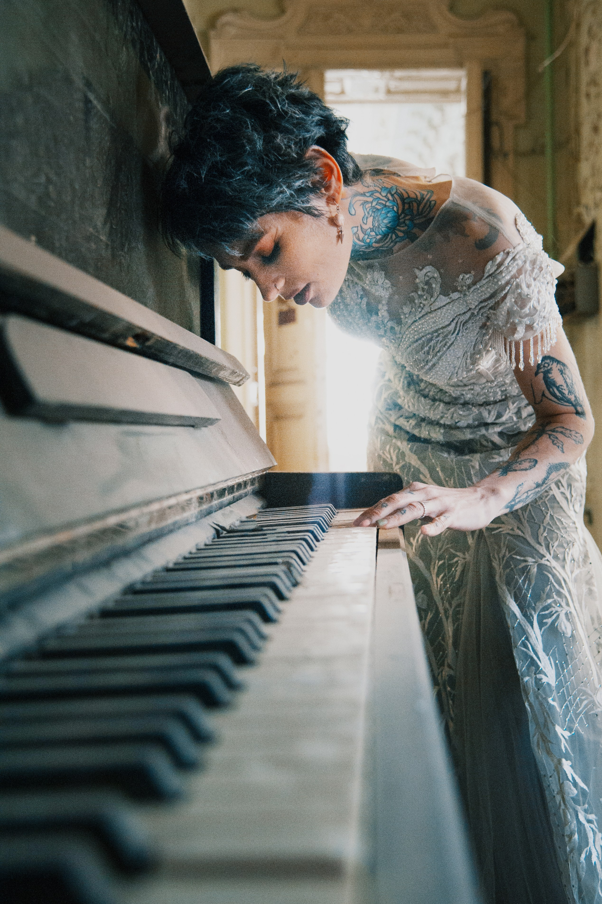 Misc. Портретный фотограф в Саратове Мария Сайлент