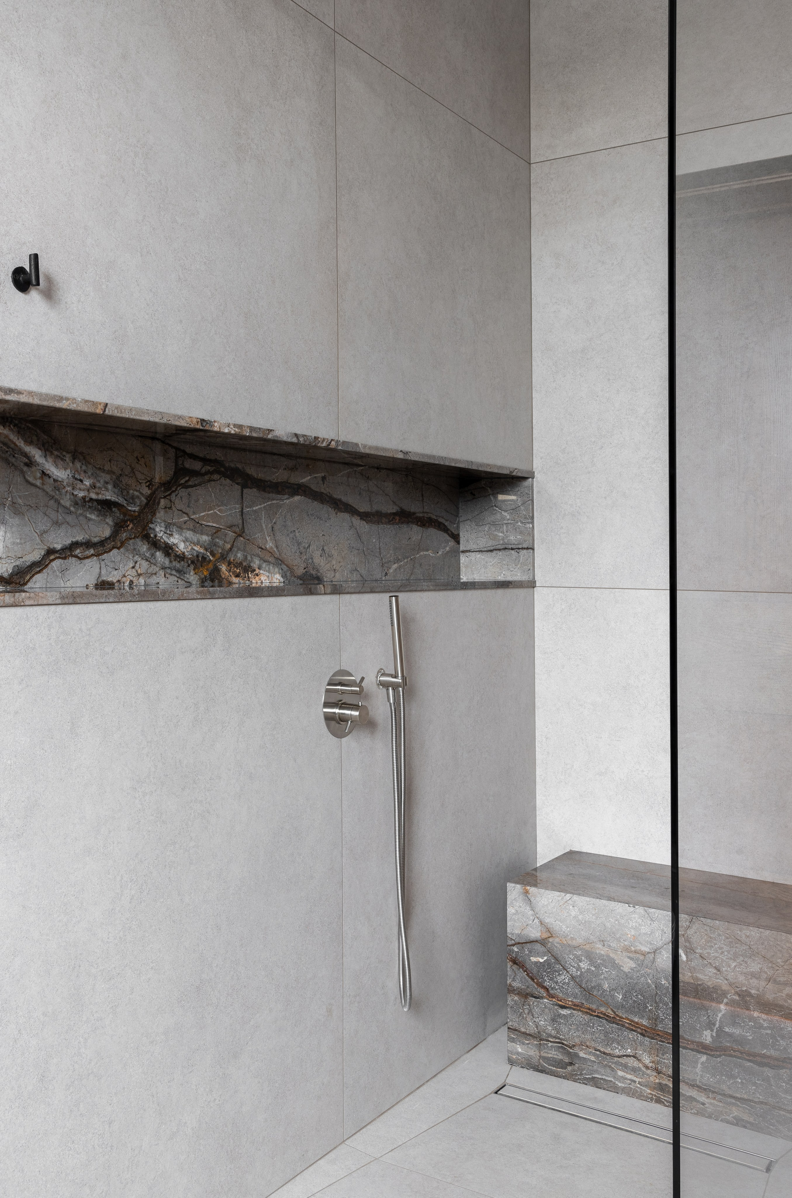 Private House in Krasnodar by Lena Golubinskaya. Ekaterina Symidi. Interior Photographer