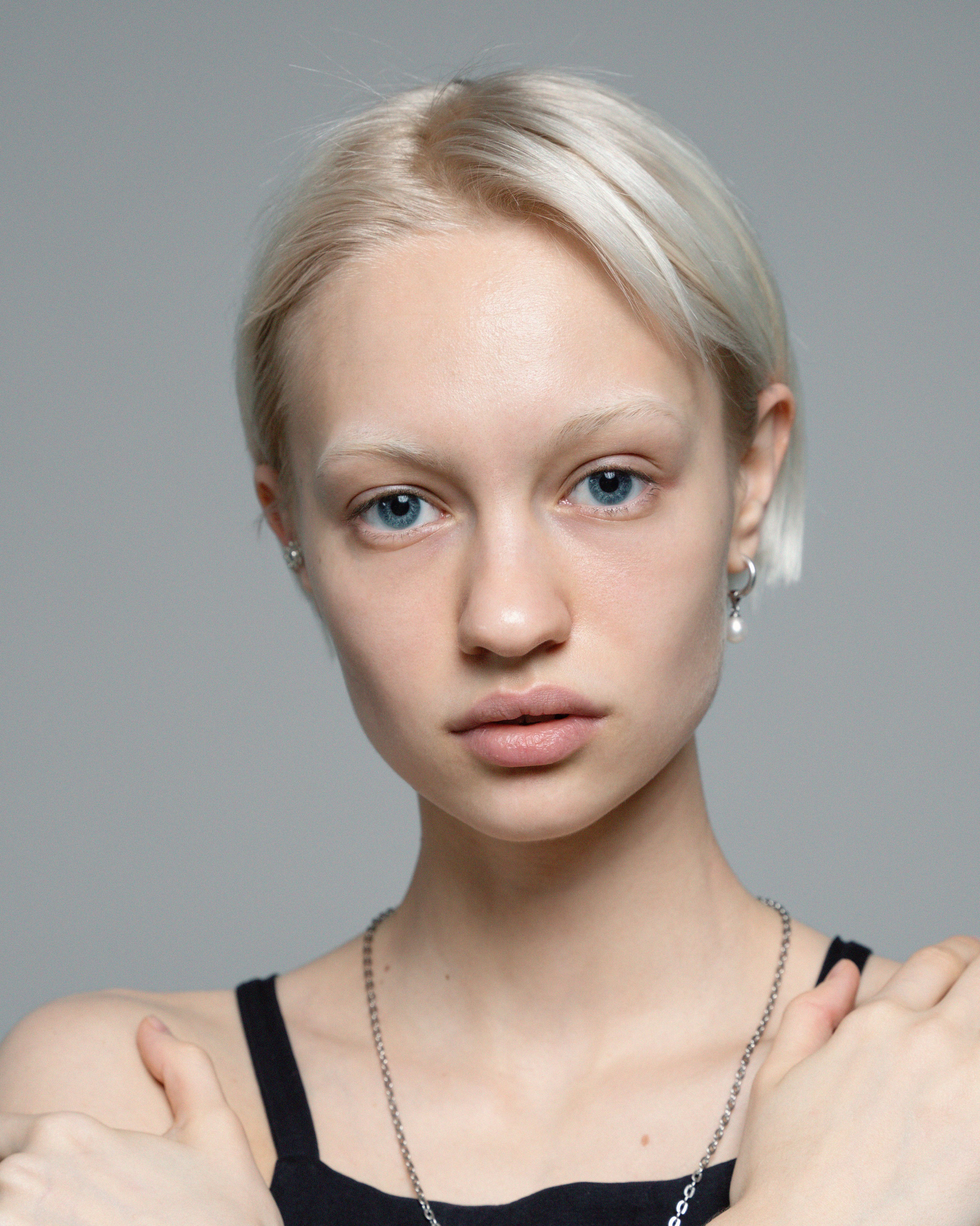 VARIA. Анастасия Максимова — фотограф, Москва