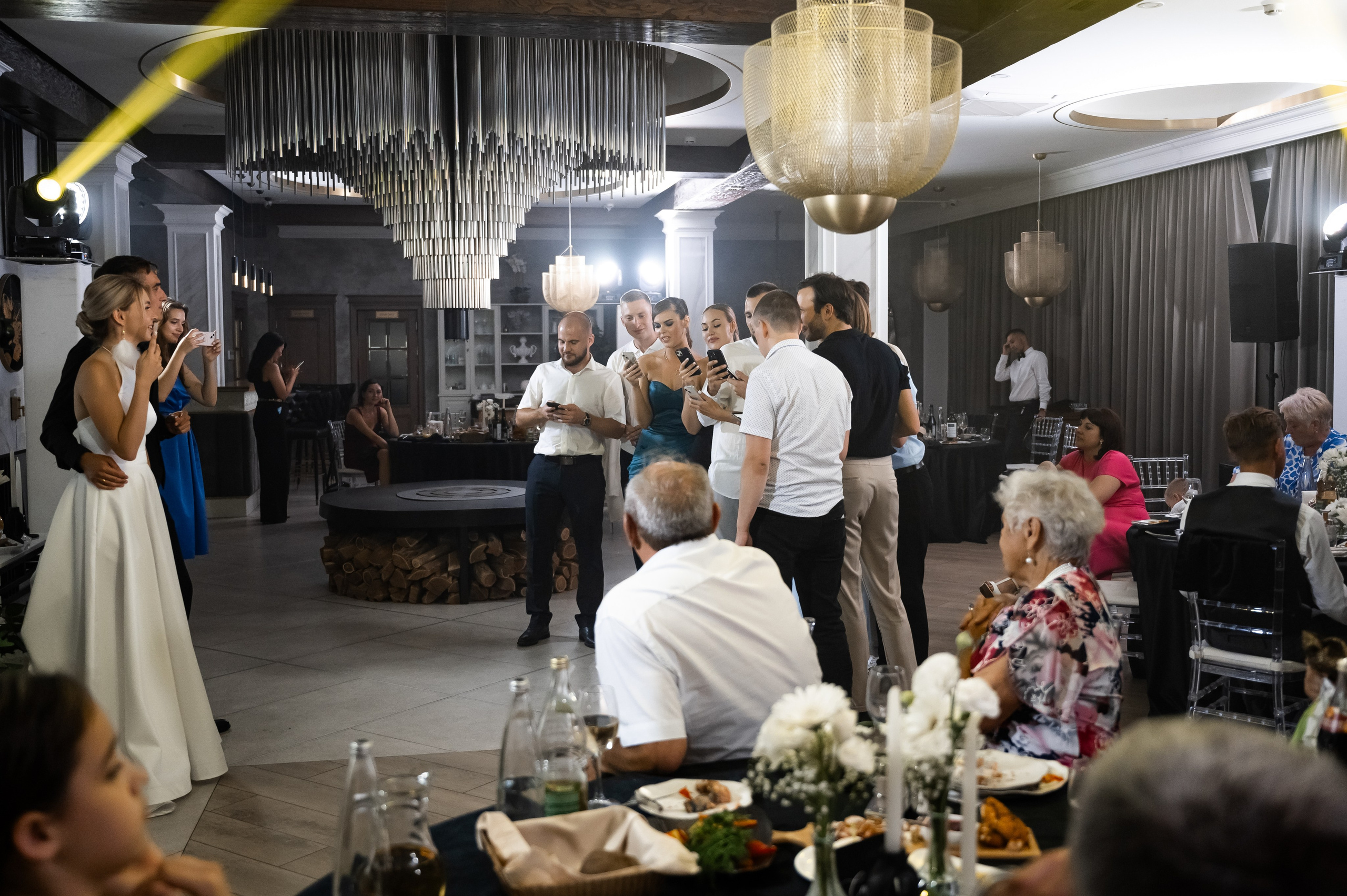 Влад и Александра. Свадебный фотограф и видеограф