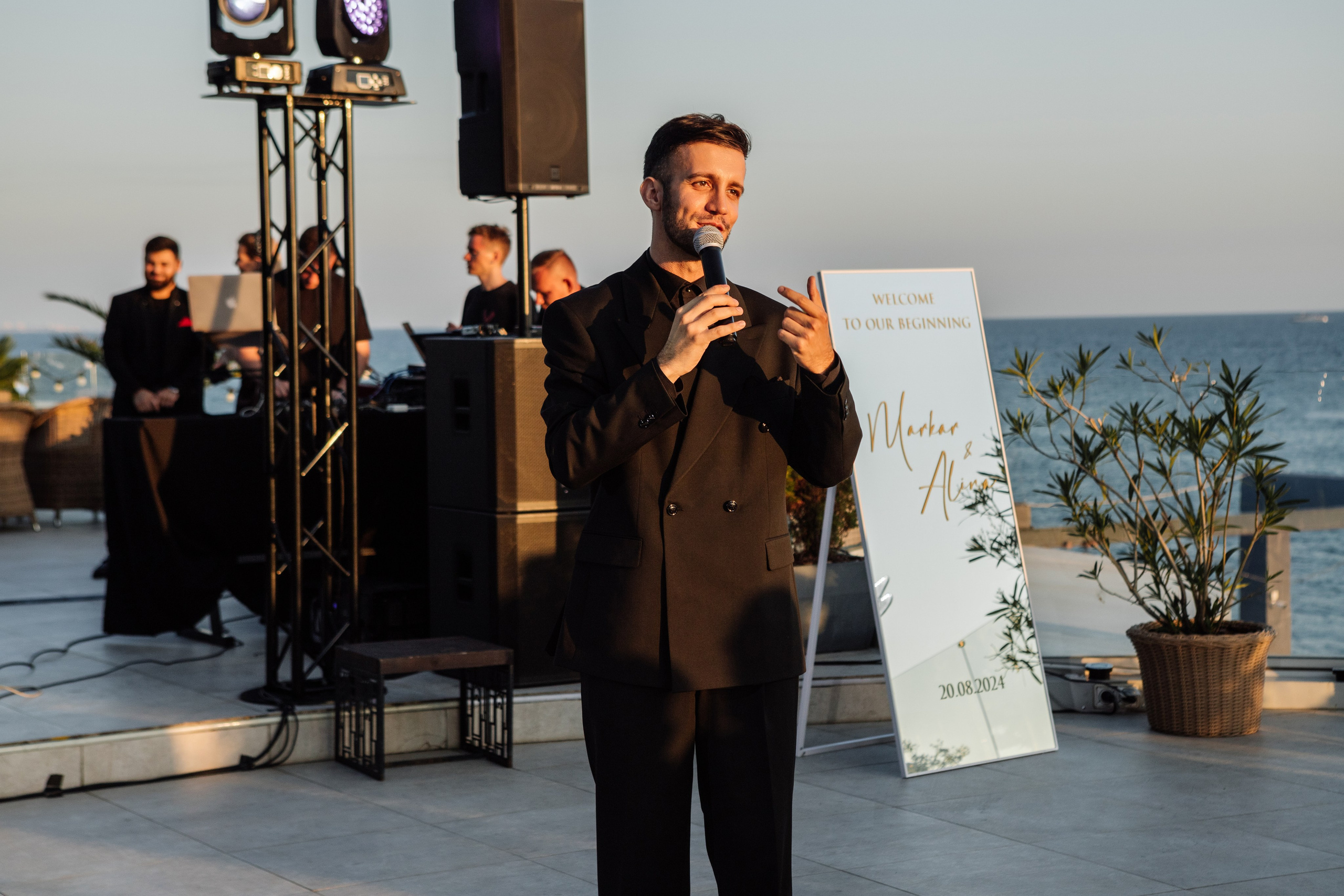 A&M. Фотограф Краснодар Настя Зокс