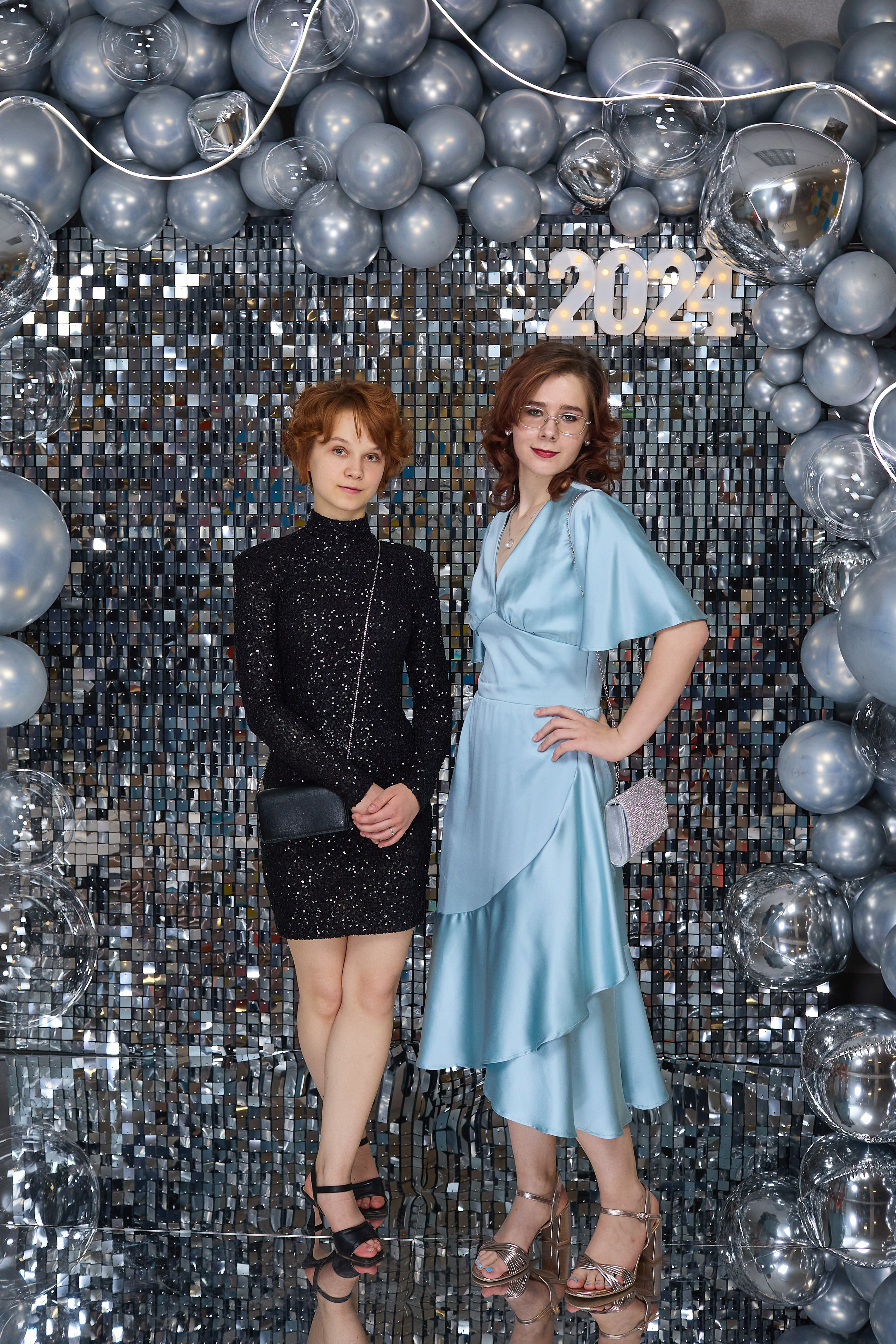 Выпускной 2024. Александр Осин — корпоративный и семейный фотограф в Москве