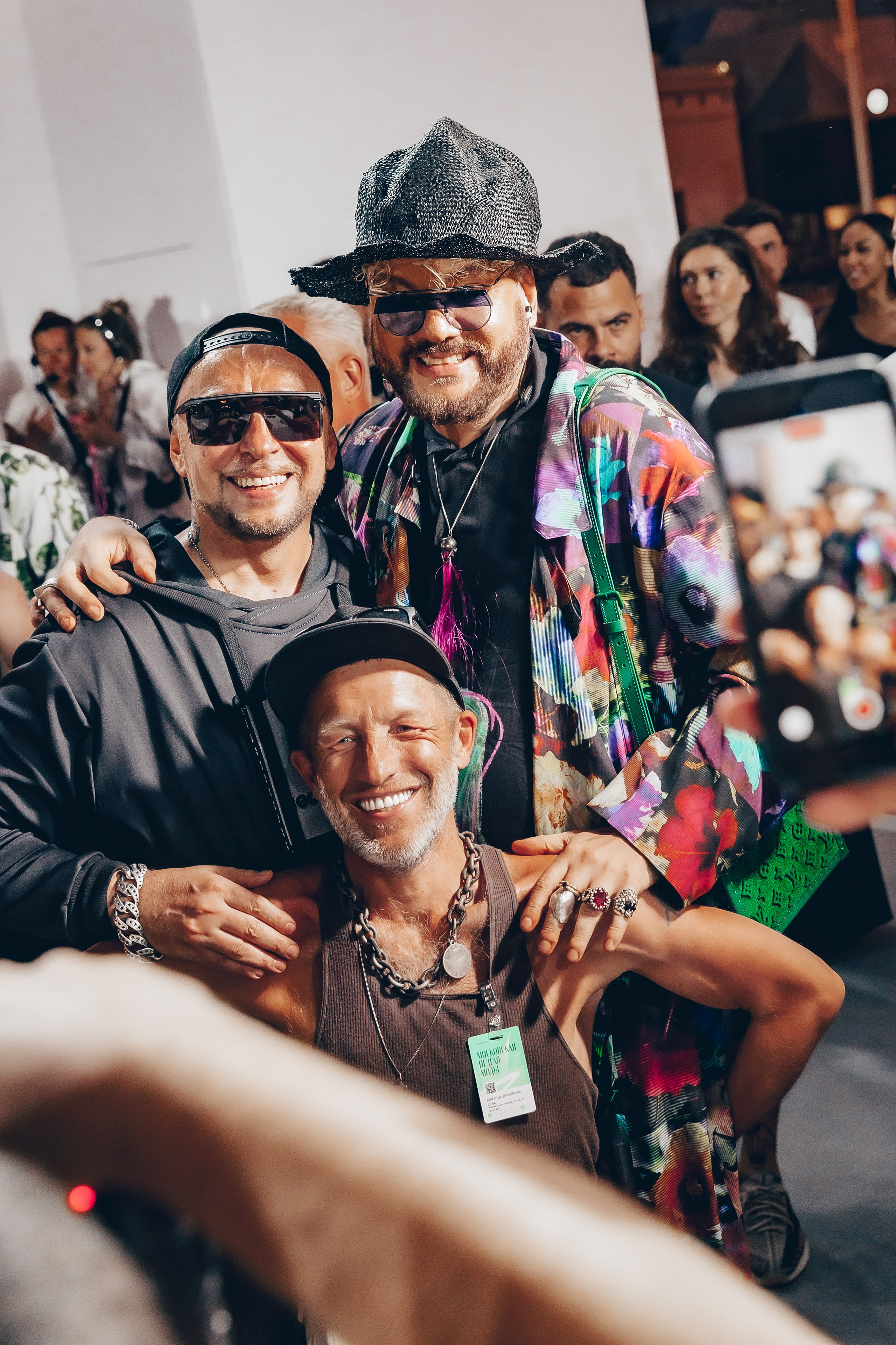 CELEBRITY. Профессиональный фотограф Natali Aieteia