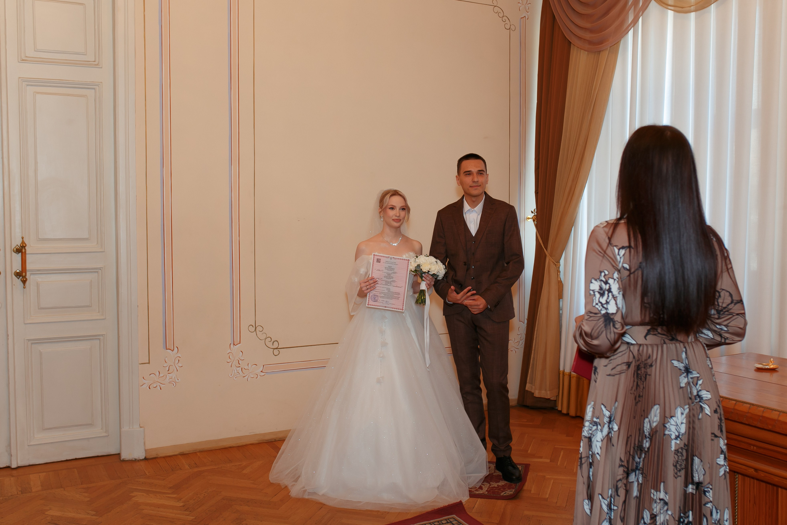 10.10.2025. Свадебный и семейный фотограф  Новочеркасск Виктория Литвиненко