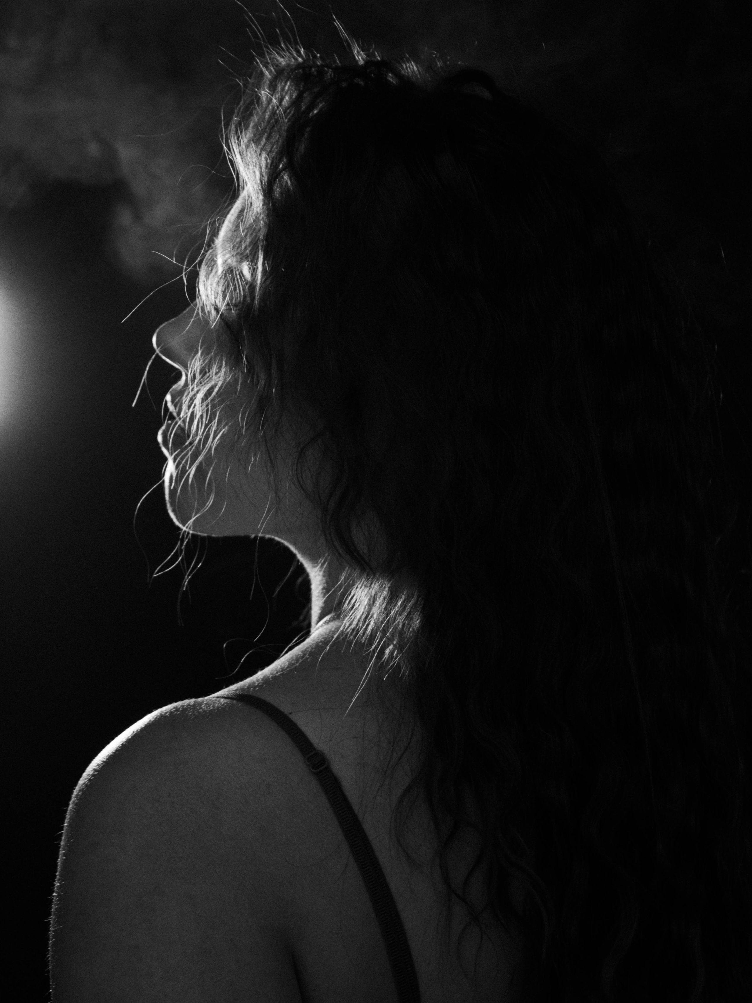 Ирина. «Матрица»