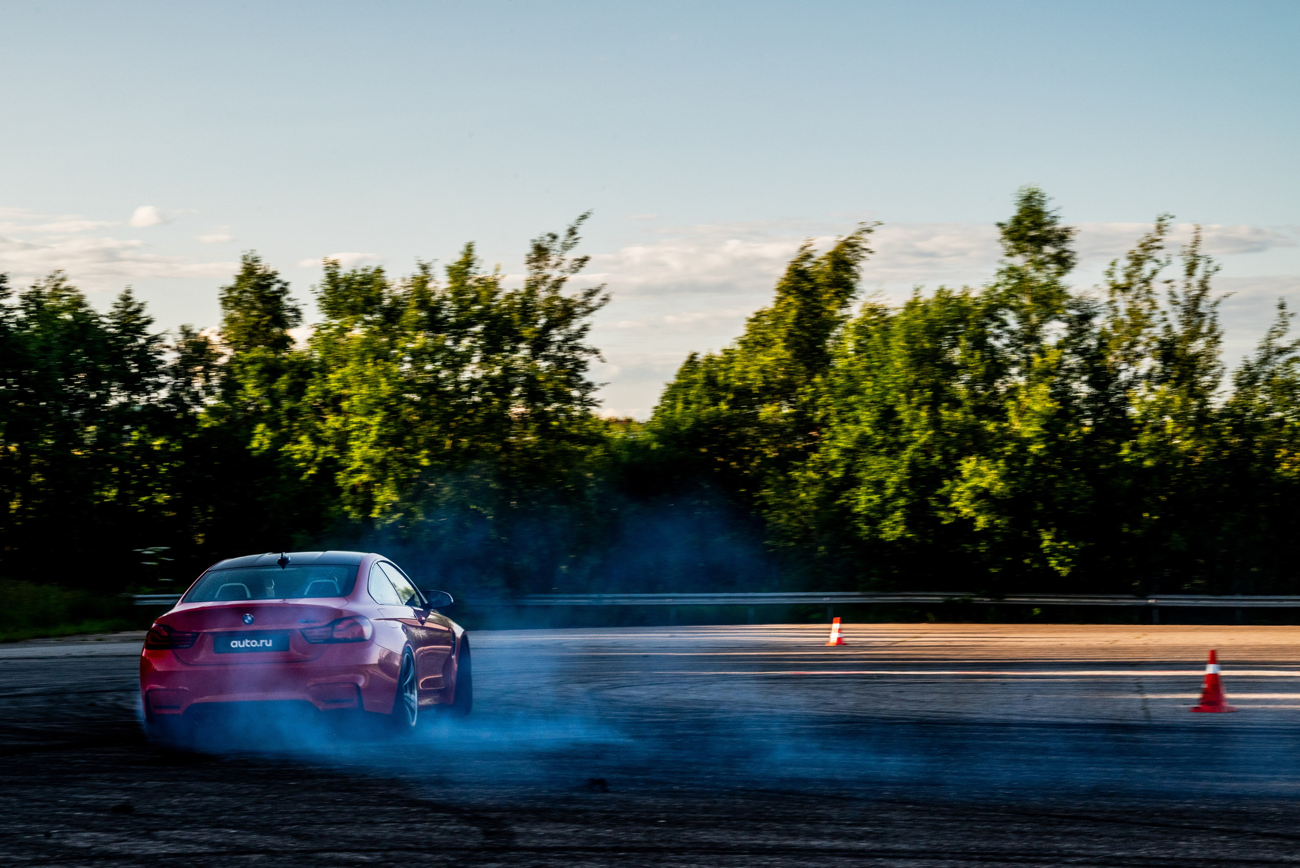 BIMMERDAYS'25. Автомобильный фотограф Александра Рузиева aka Ju1cyFlex