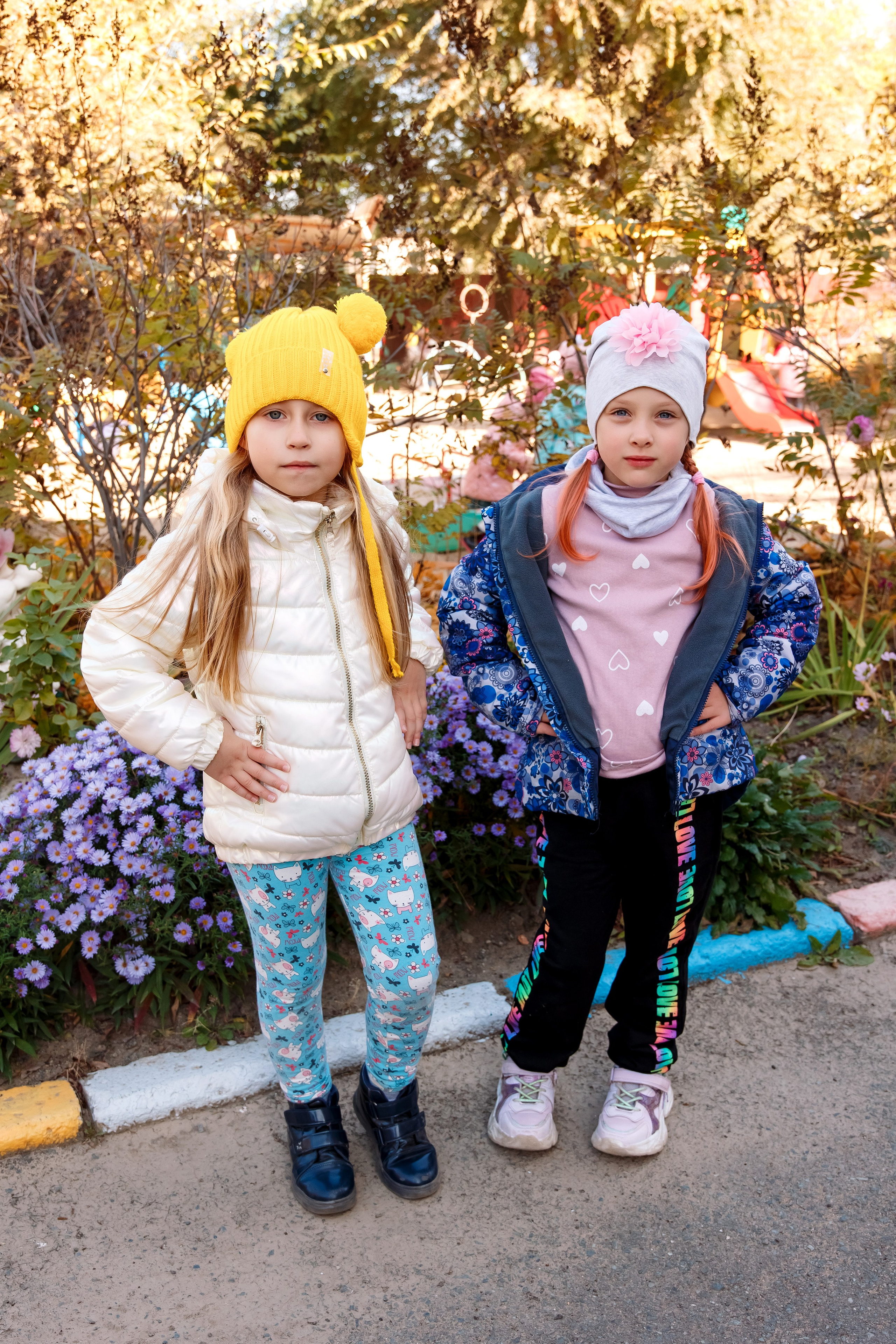 Детский Сад № 19 (один день из жизни группы + выпускной). Фотограф Любовь Корниенко, Примоский край