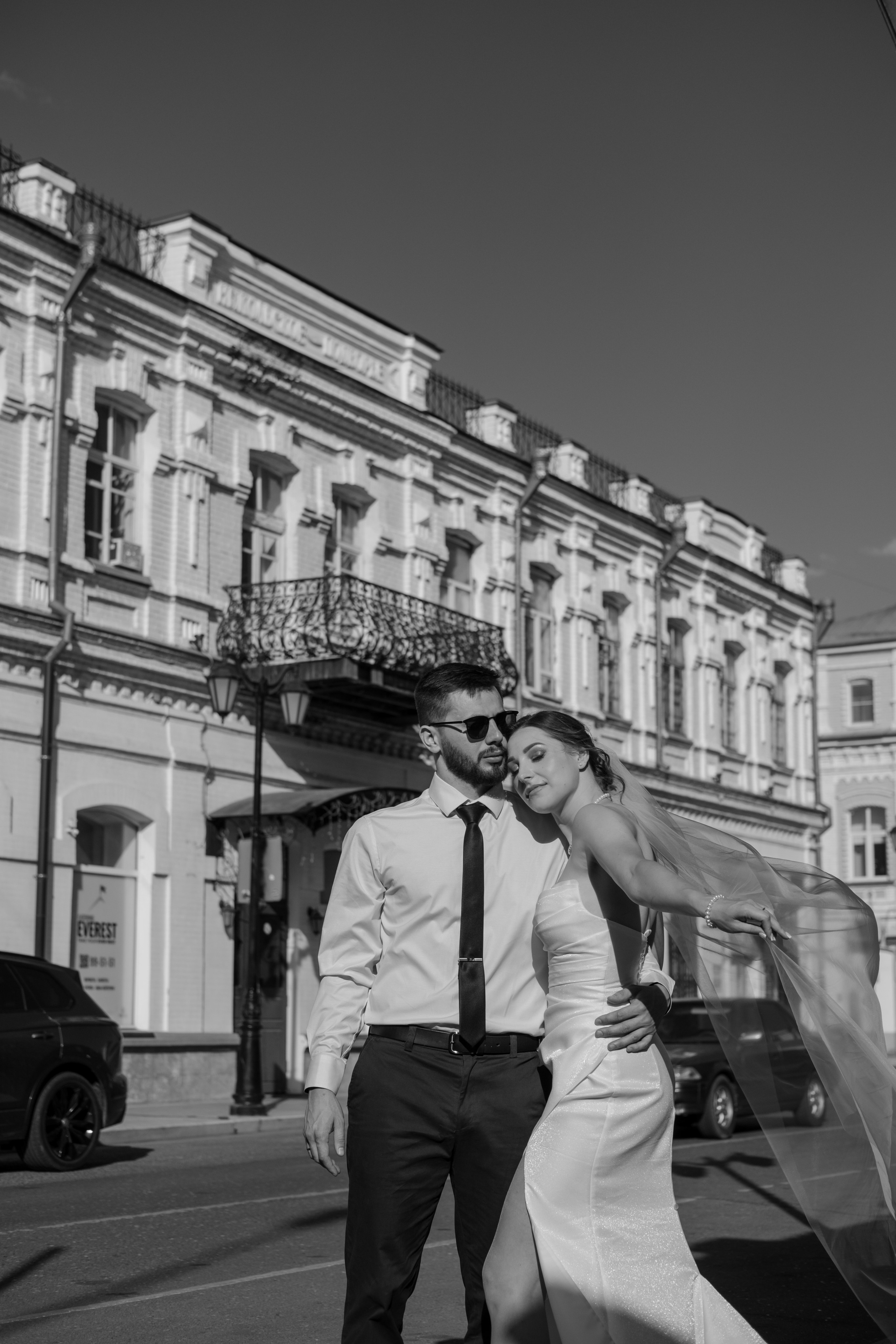 Игорь и Виктория. Фотограф в Астрахани Миронова Анастасия