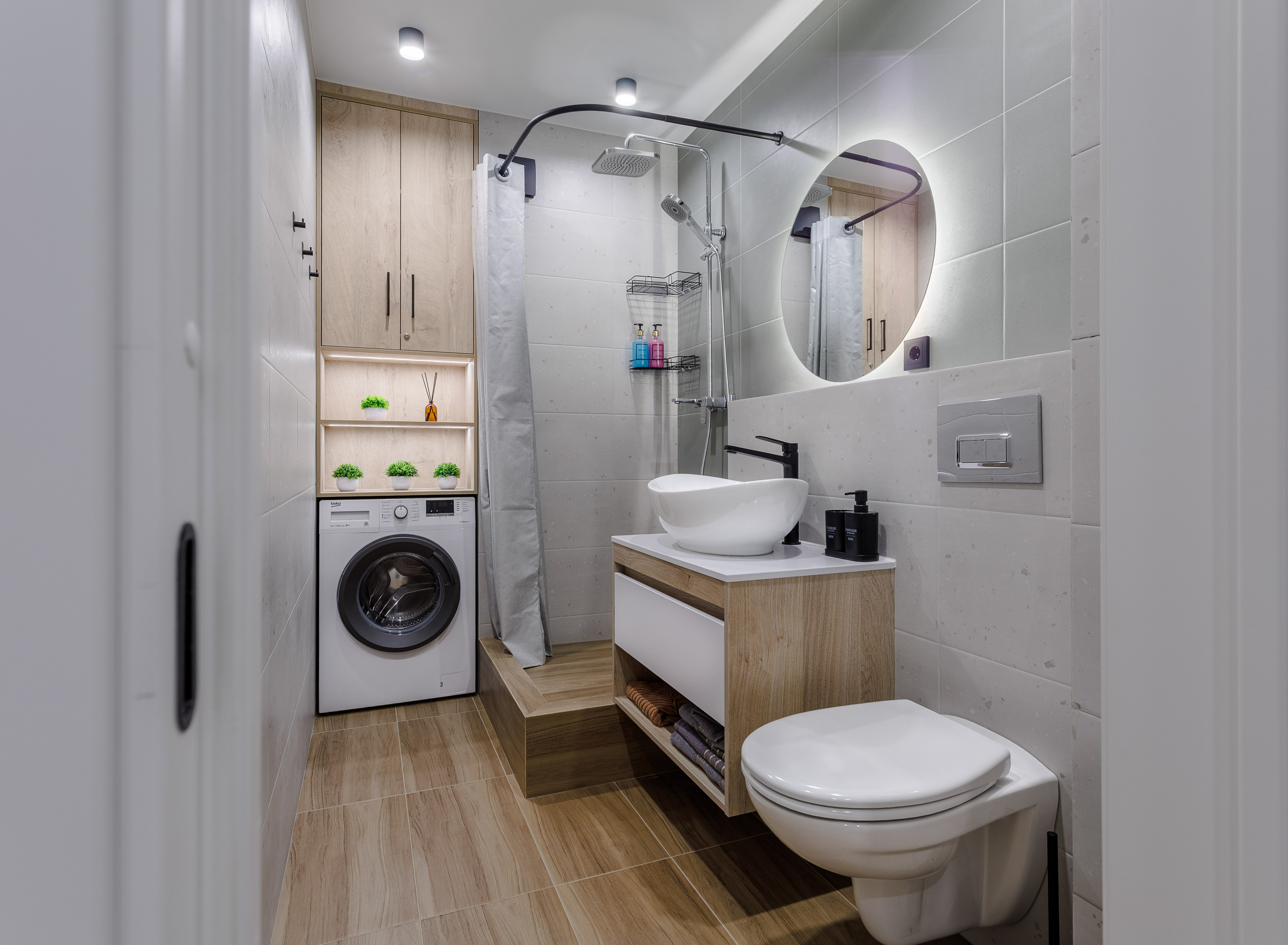 Идеально подходит для владельцев недвижимости, дизайнеров интерьеров и риелторов  