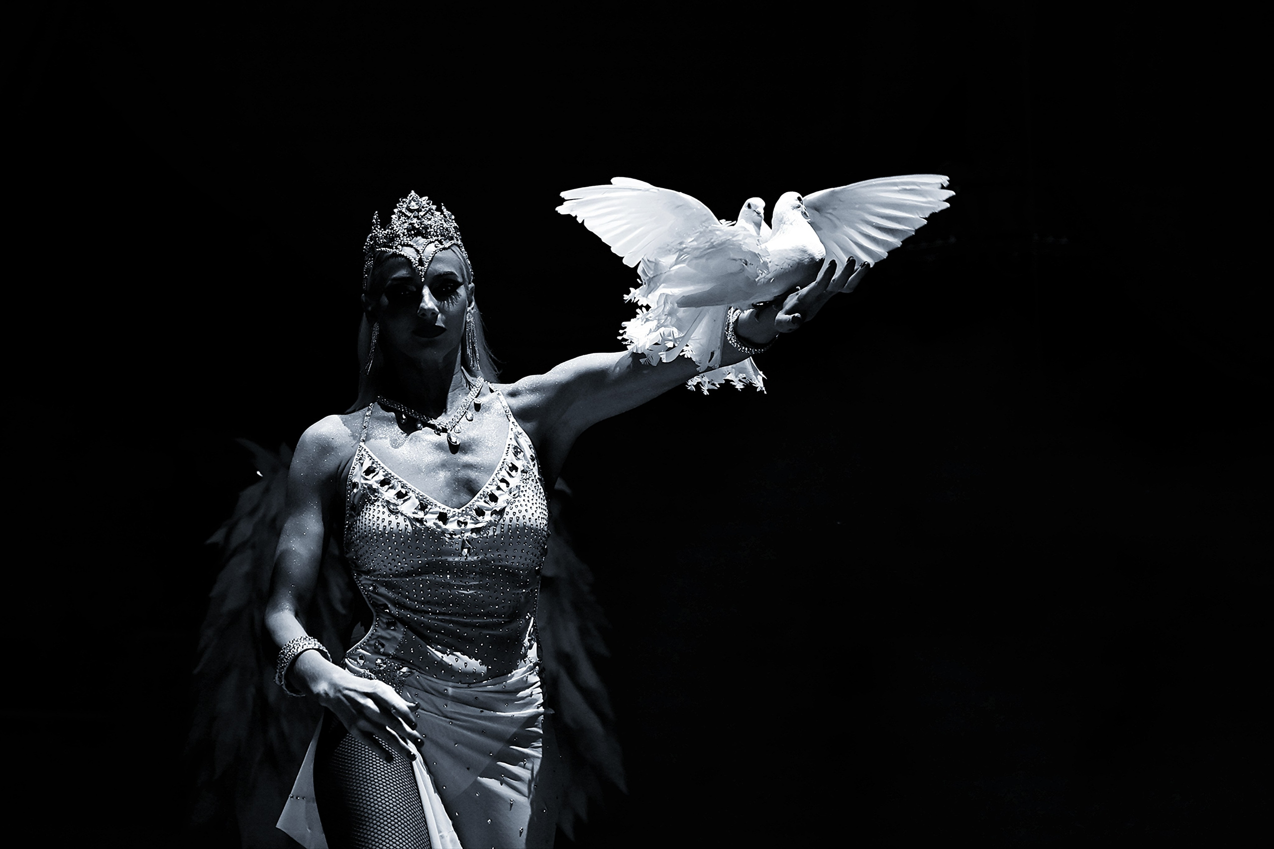 Фотограф в Ярославле Владимир Летуновский