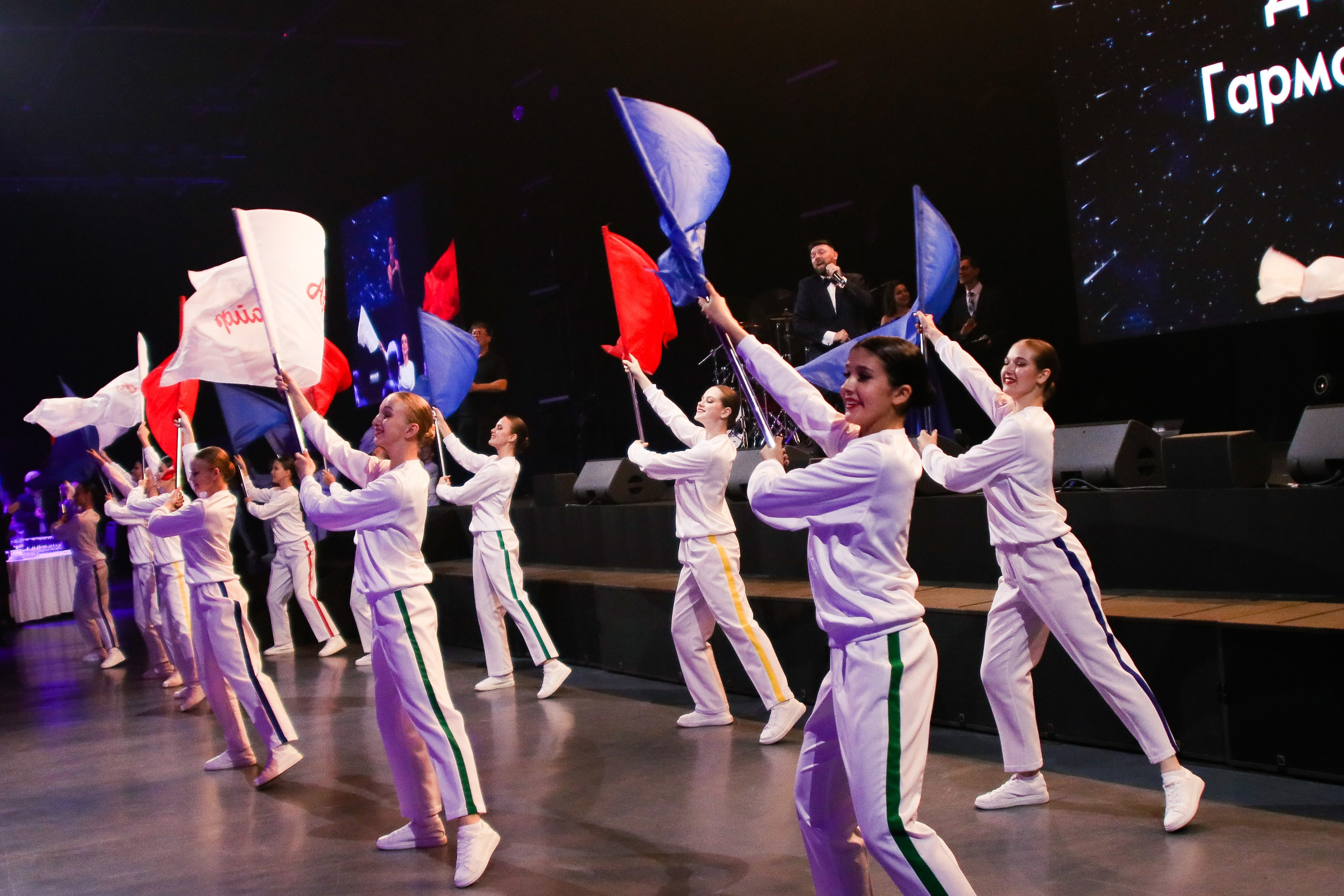 Гала Концерт. Фотограф Евгения Соул Москва