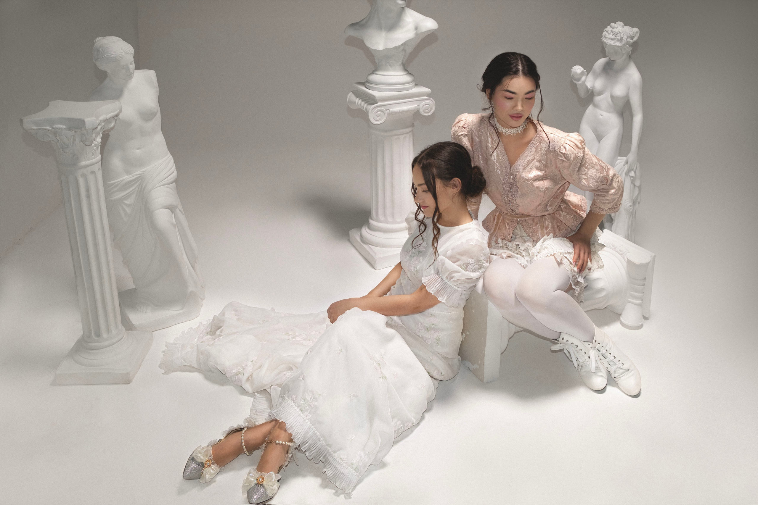 Фотограф Москва, фотосессия в Москве, студийная фотосессия. ILONA MNATSAKANIAN Фотограф-Визажист Москва