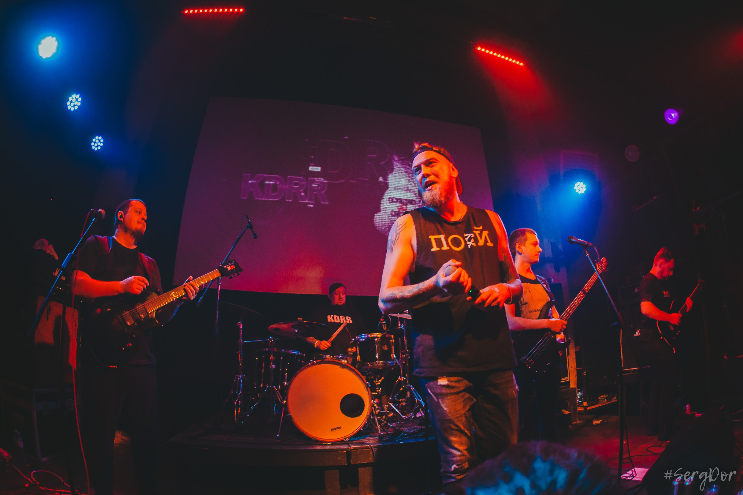 KDRR, Ласточка, Санкт-Петербург, концерт, 30.09.2023, SergDor, 30 сентября 2023 года, #SergDor