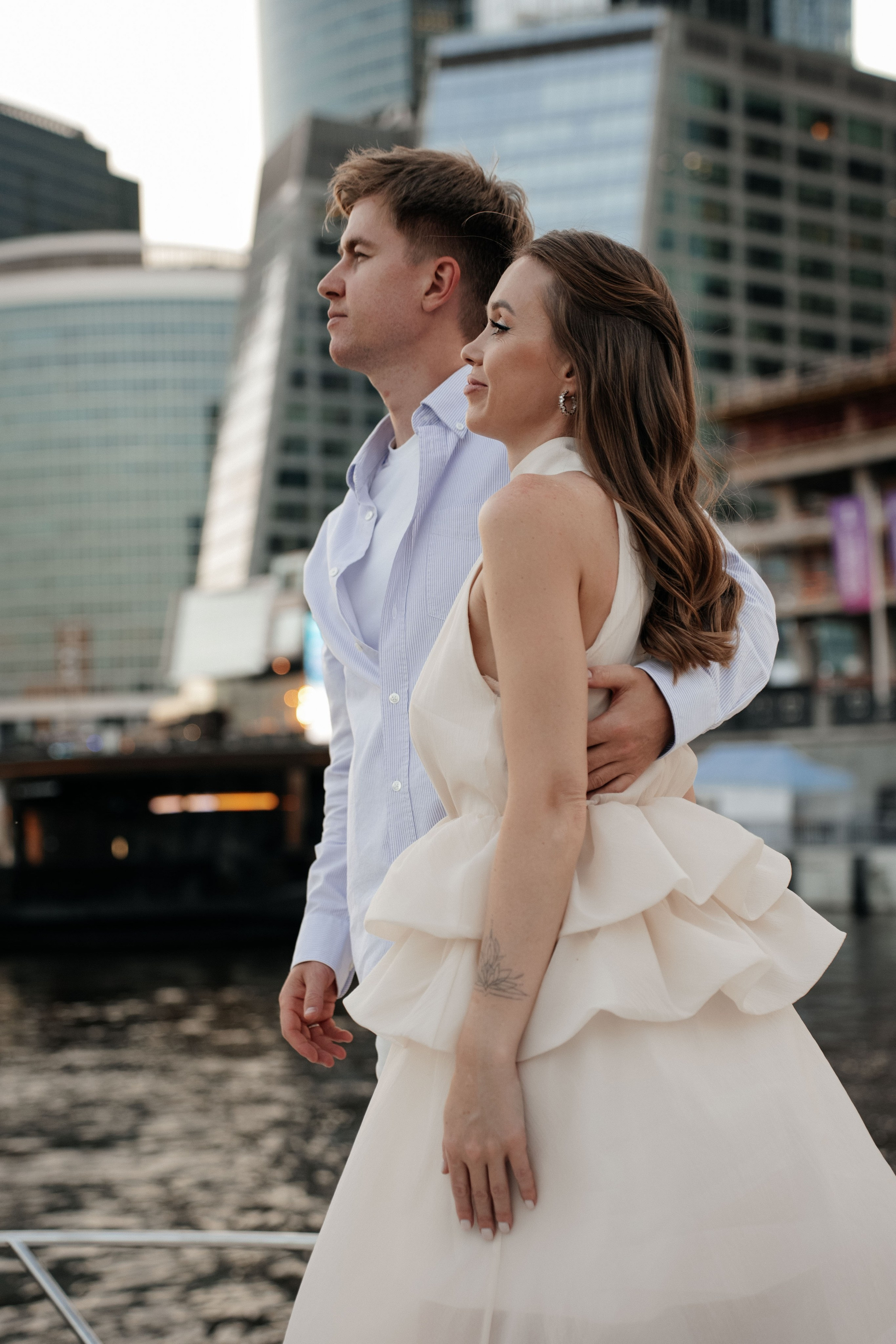 День рождения Галины. Свадебный фотограф Москва Александра Аверкова